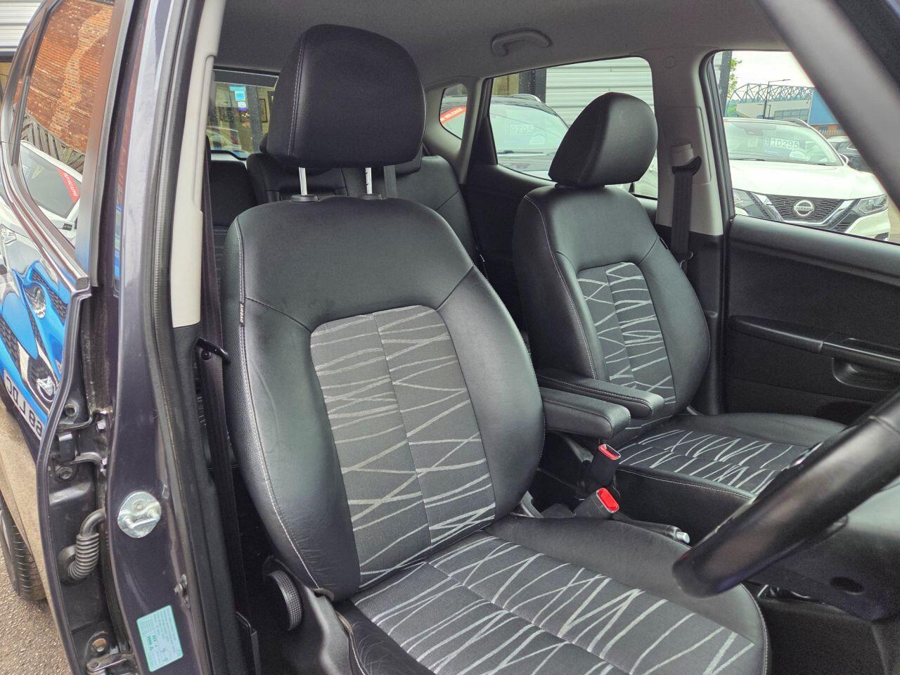Kia Venga - Image 14