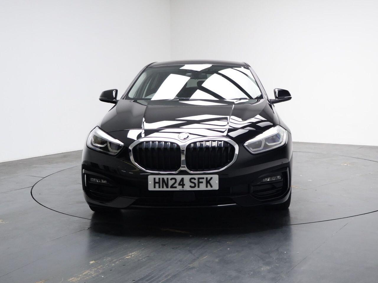 BMW 1 Series - Image 5