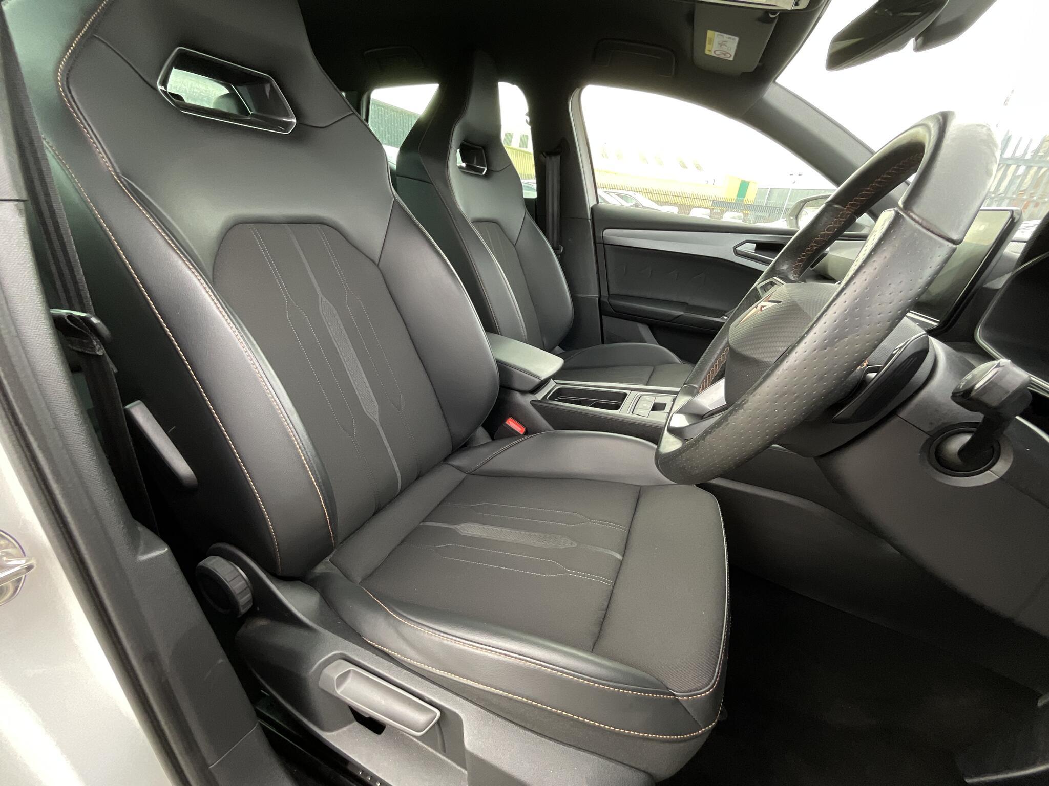 Cupra Leon - Image 8