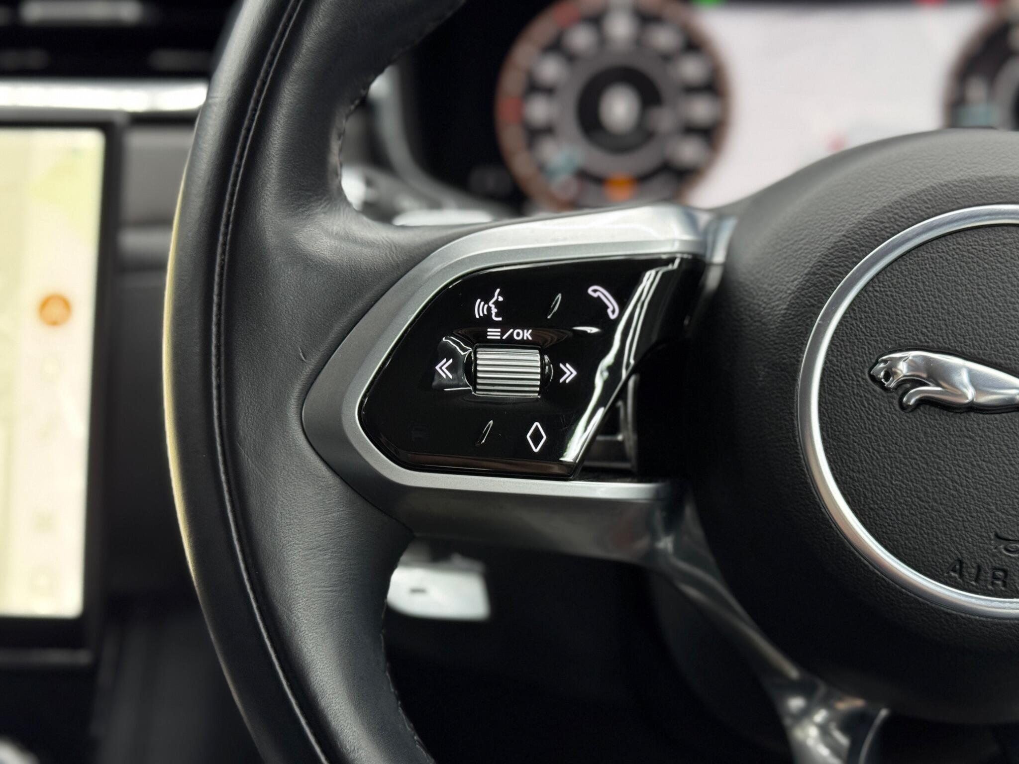 Jaguar F-Pace - Image 20