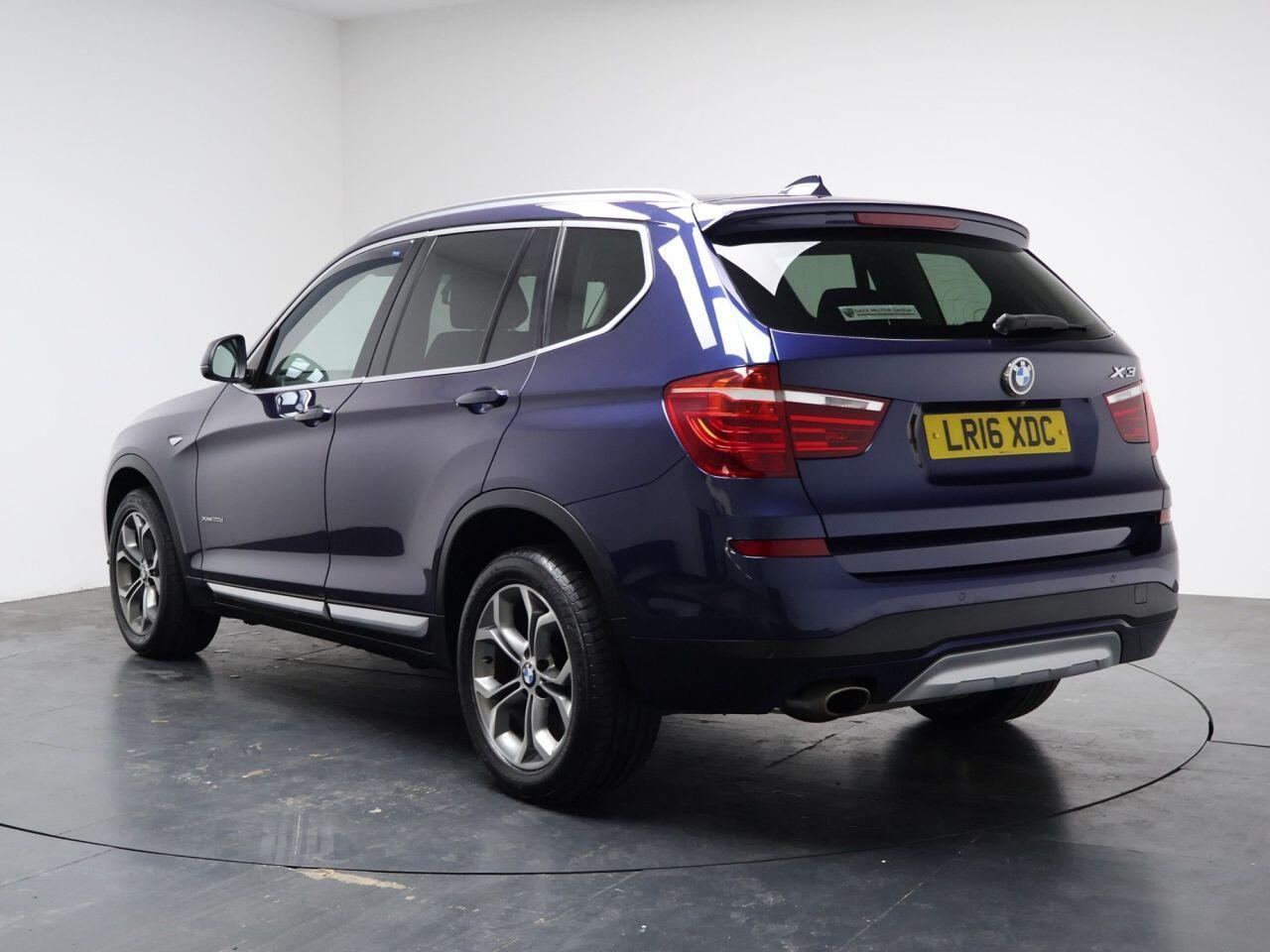 BMW X3 - Image 9