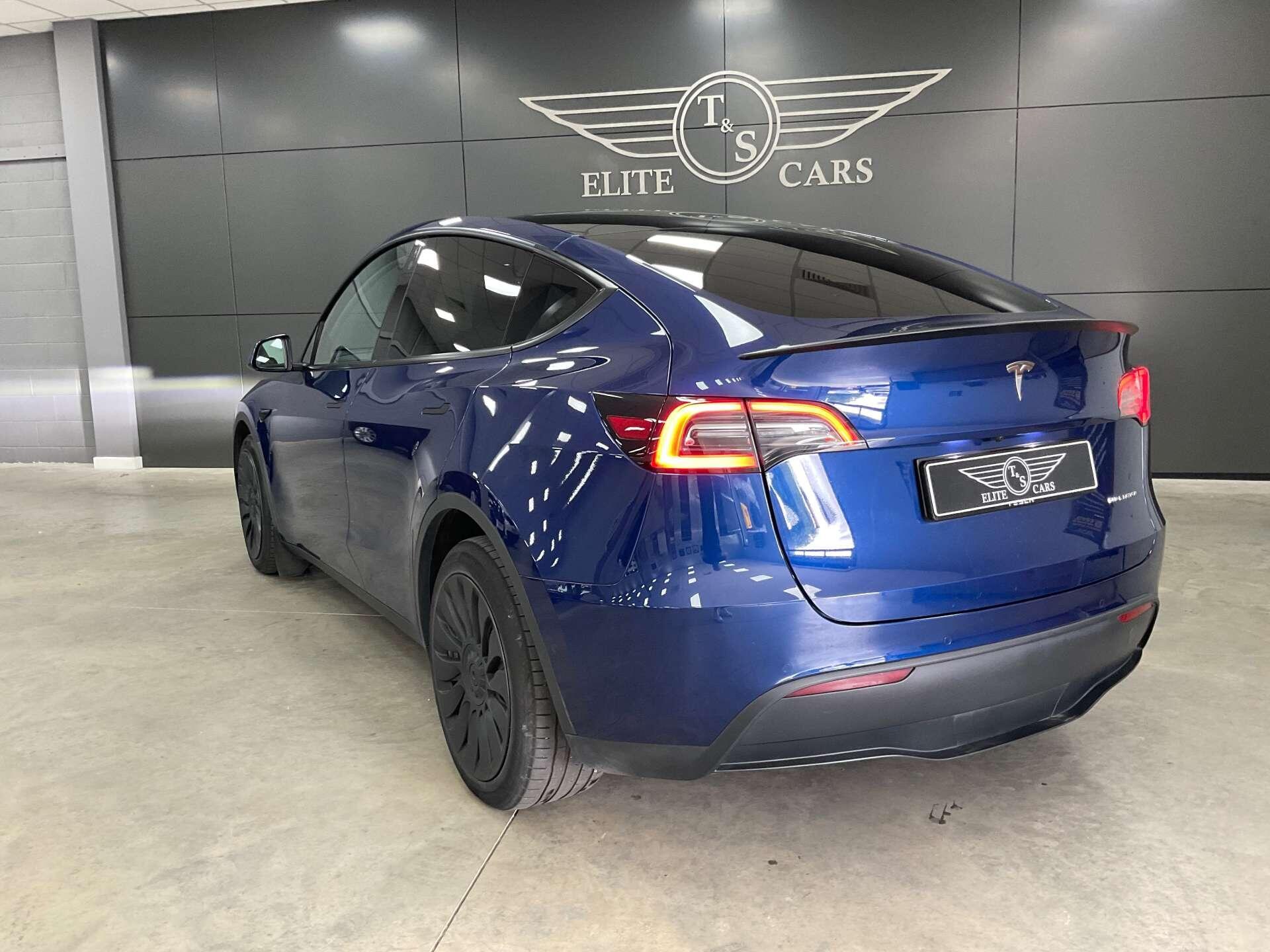 Tesla Model Y - Image 7