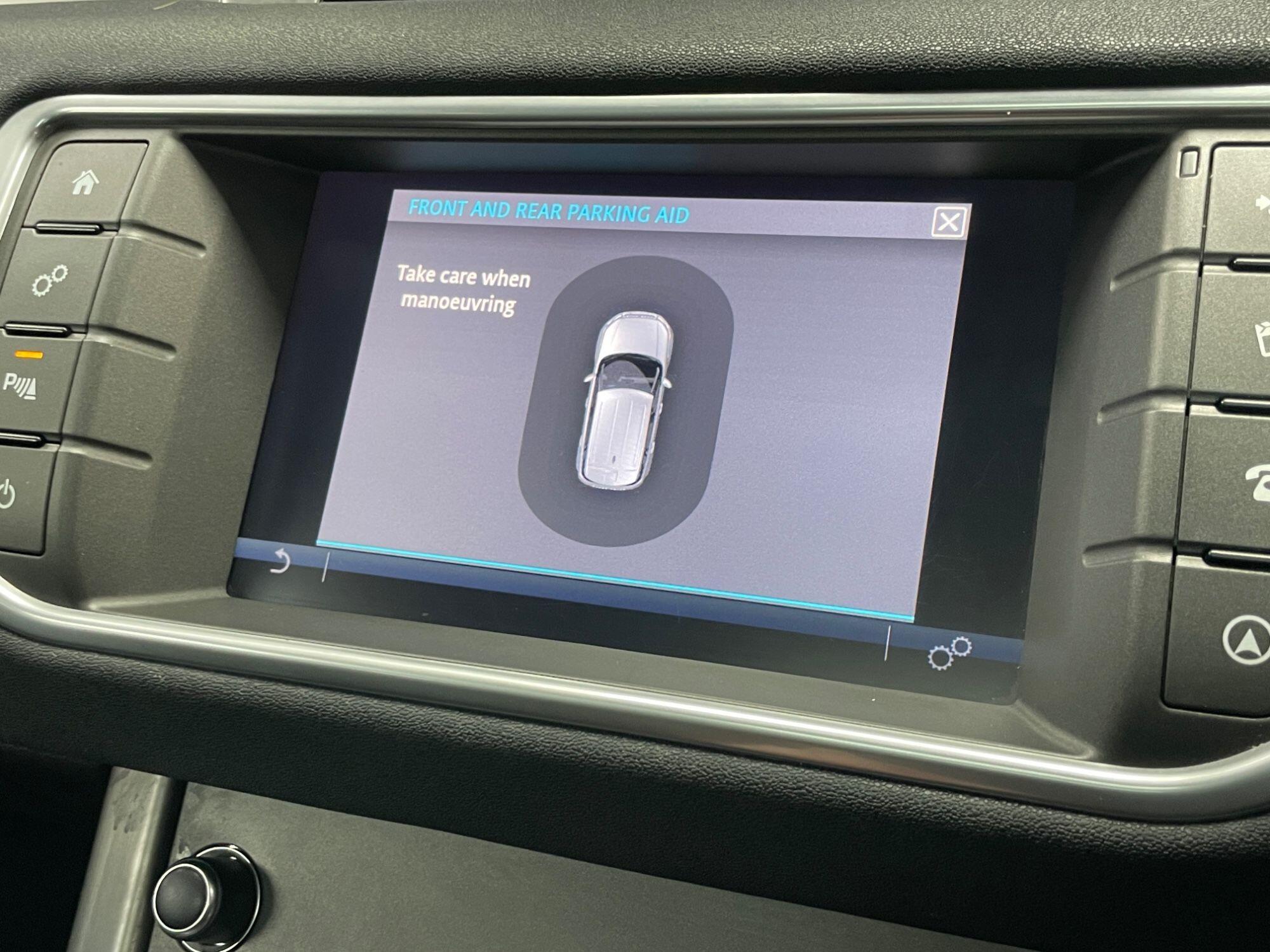 Land Rover Range Rover Evoque - Image 39