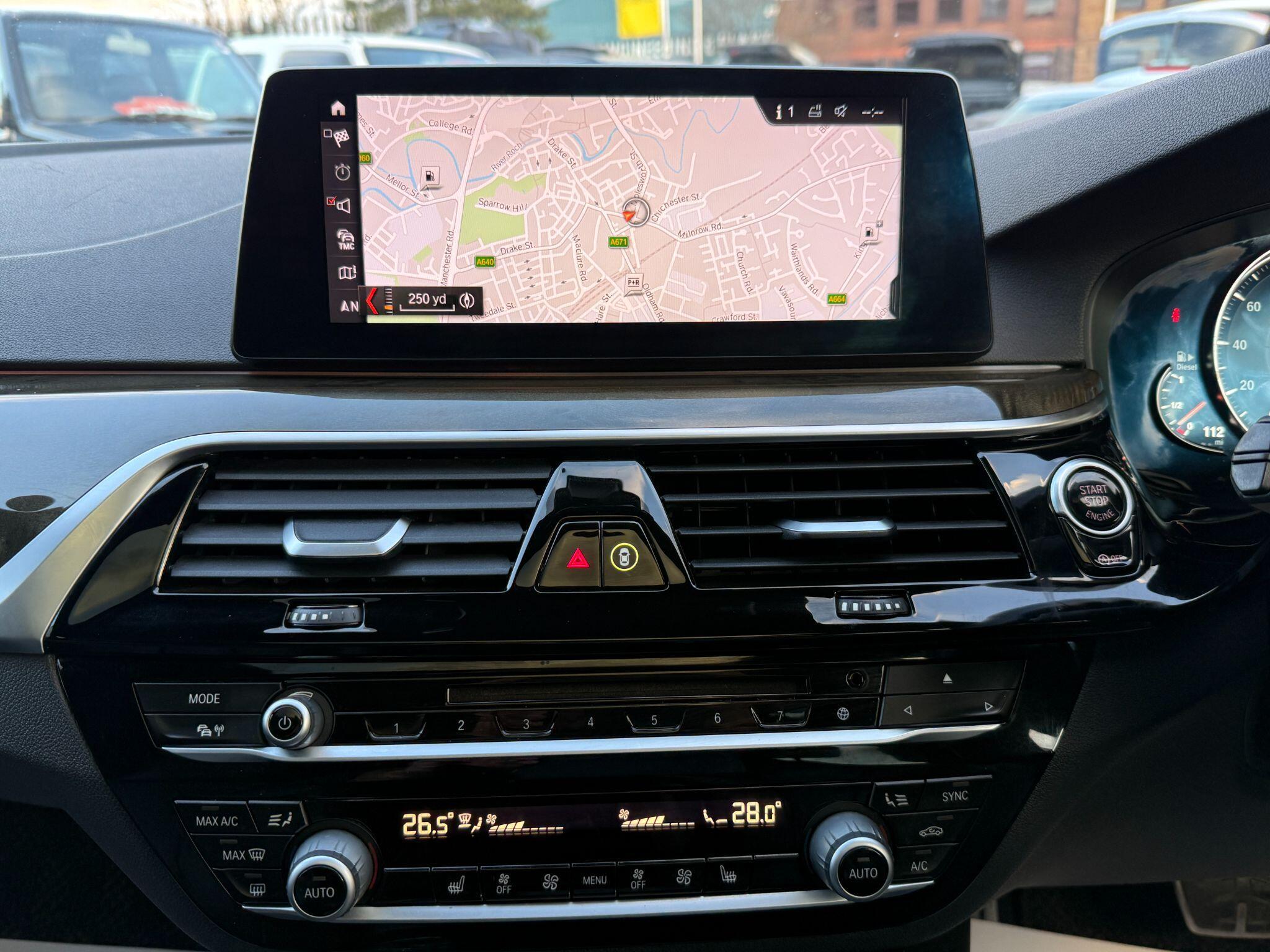 BMW 5 Series - Image 51