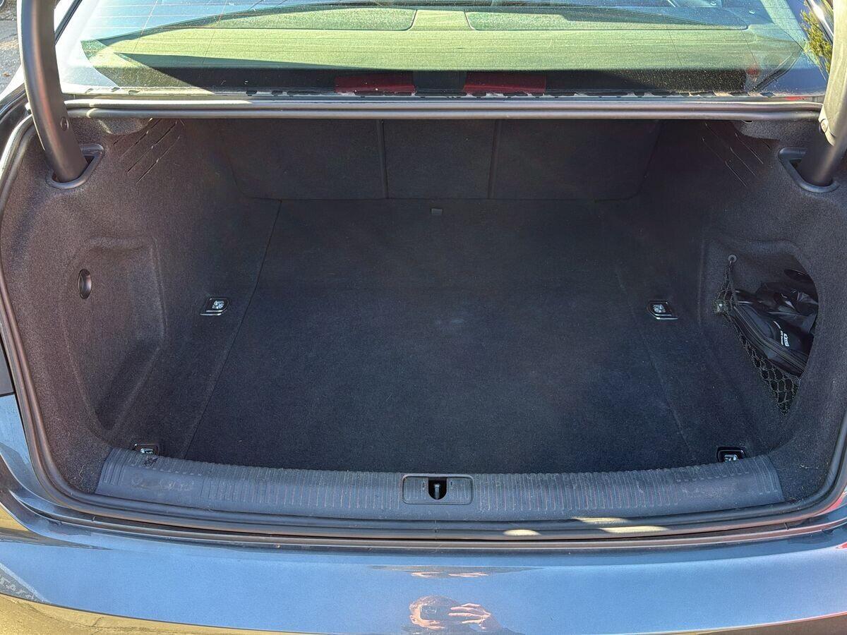 Audi A4 - Image 18