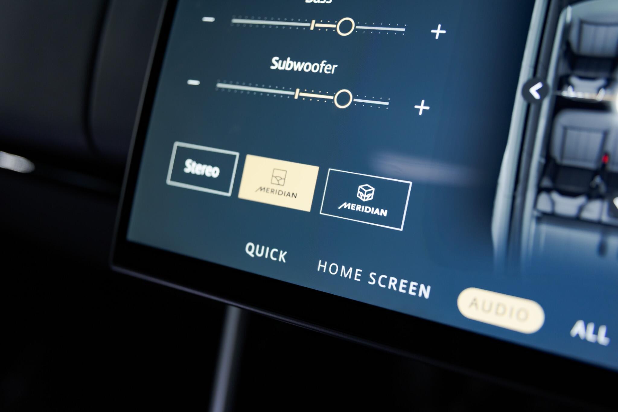 Land Rover Range Rover - Image 69