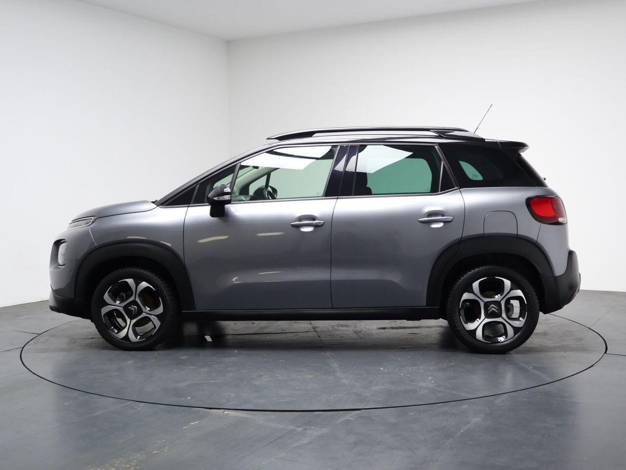 Citroen C3 Aircross - Image 7