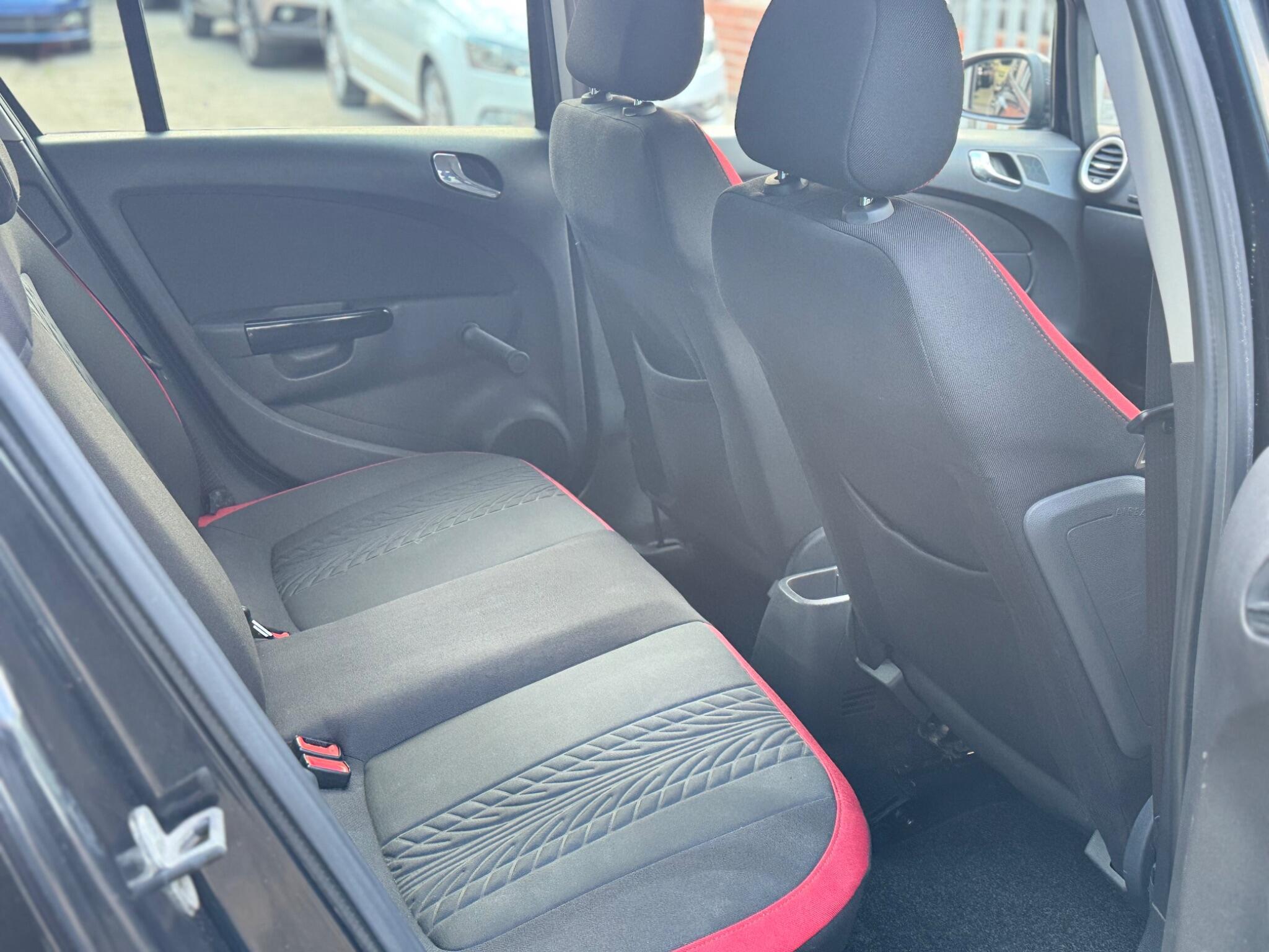 Vauxhall Corsa - Image 38