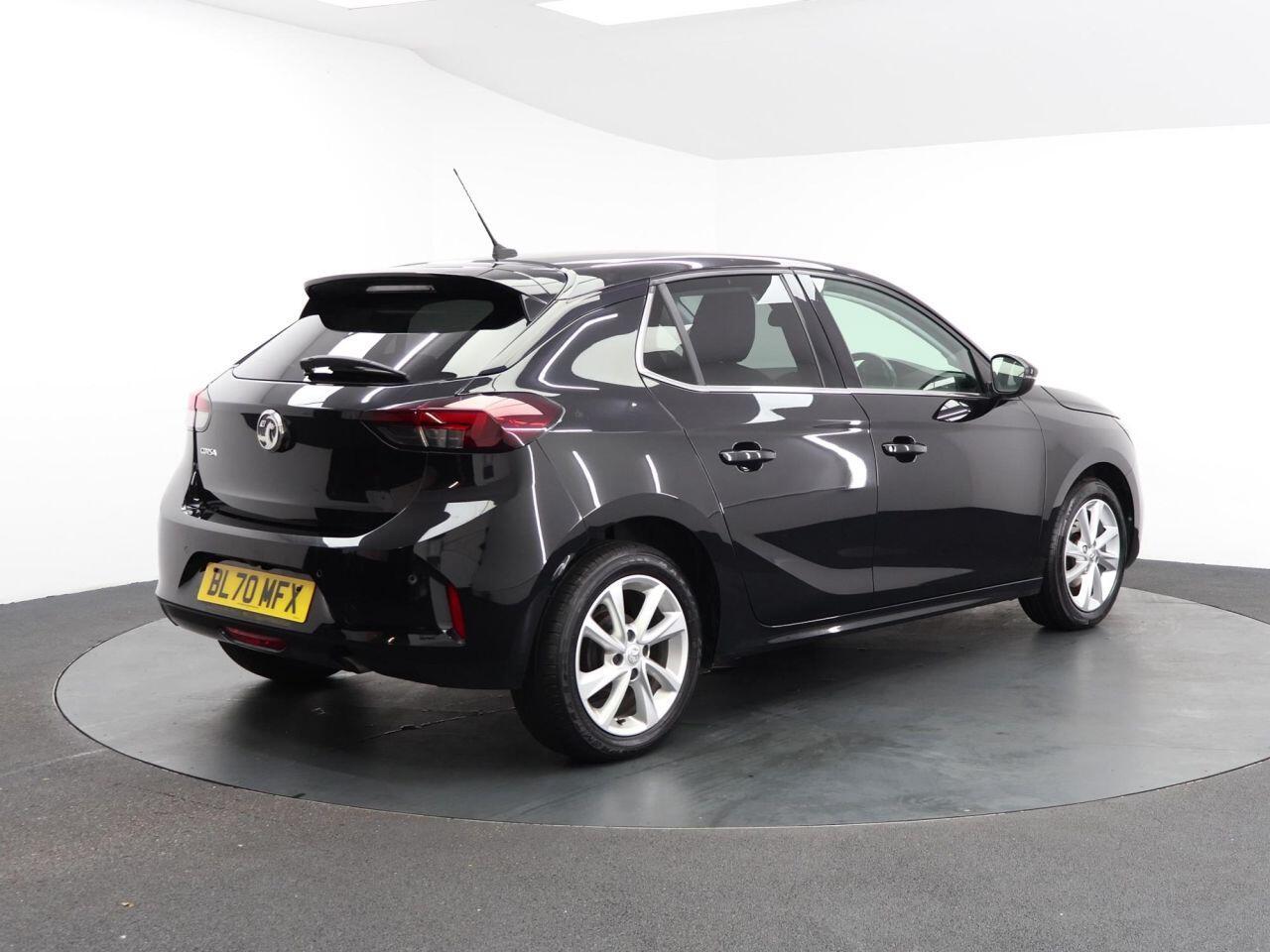 Vauxhall Corsa - Image 12