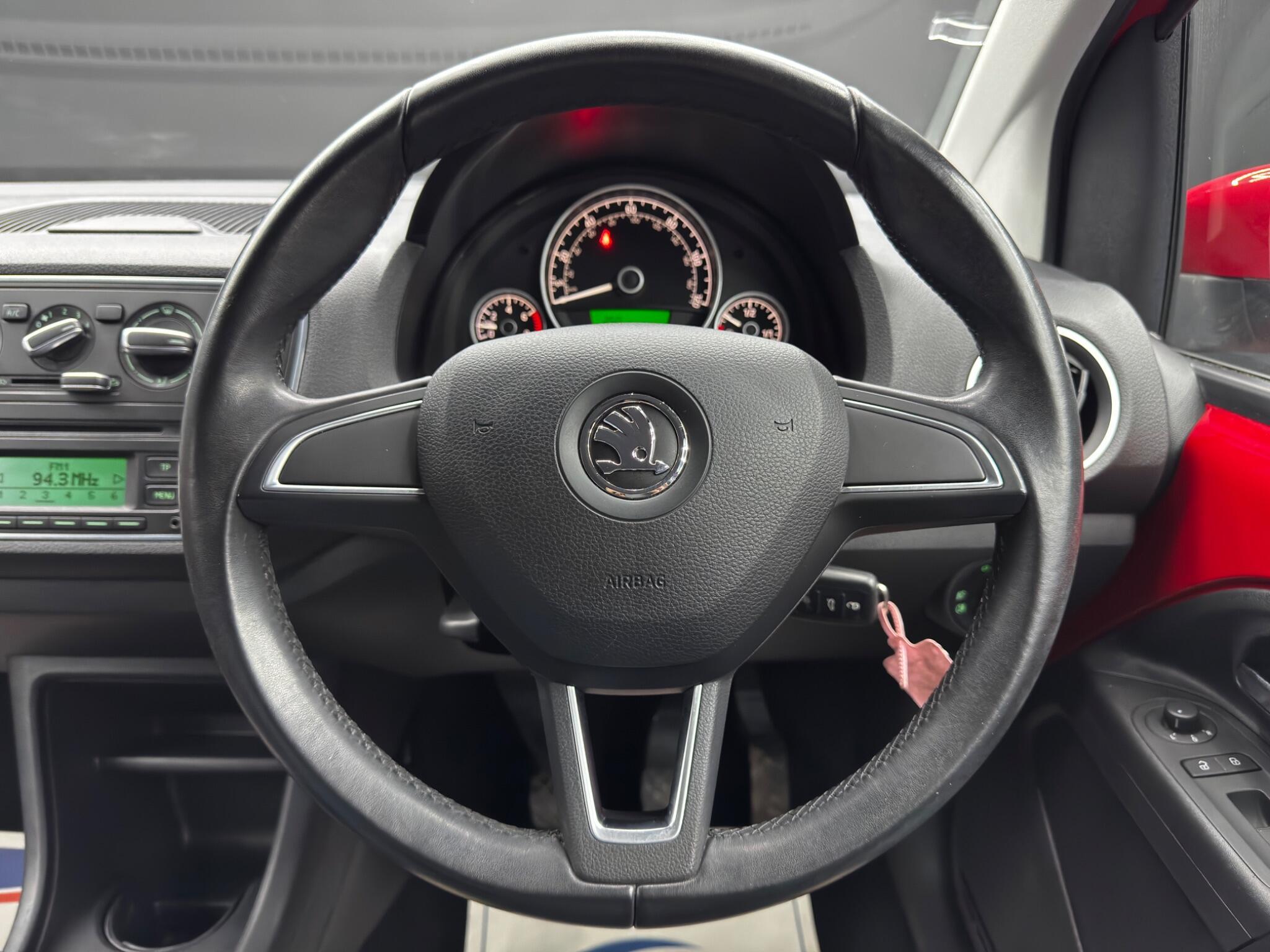 Skoda Citigo - Image 18