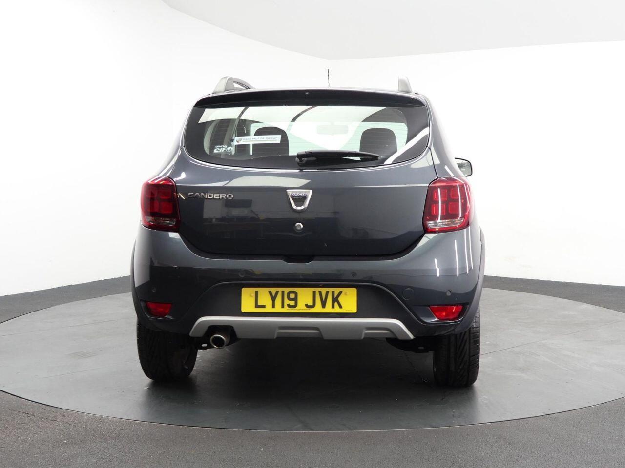 Dacia Sandero Stepway - Image 11