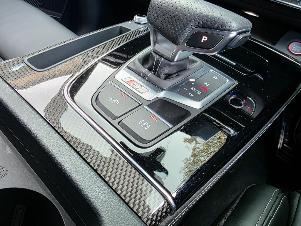 Audi SQ5 - Image 51