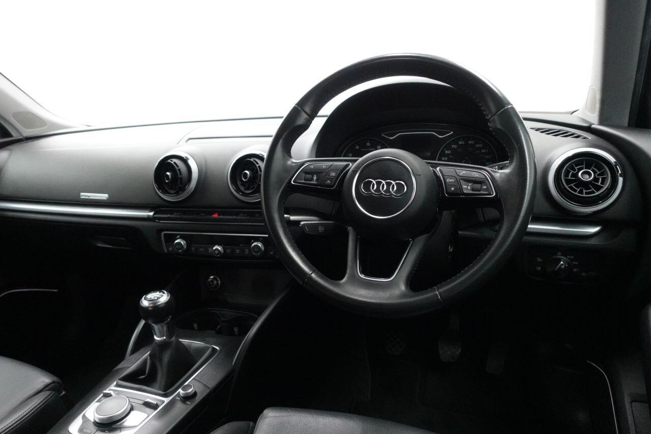 Audi A3 - Image 20