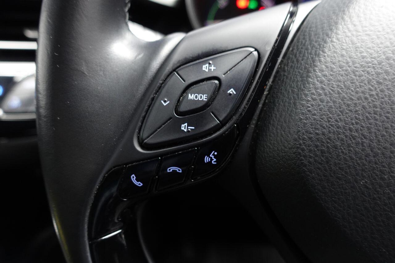 Toyota C-Hr - Image 37