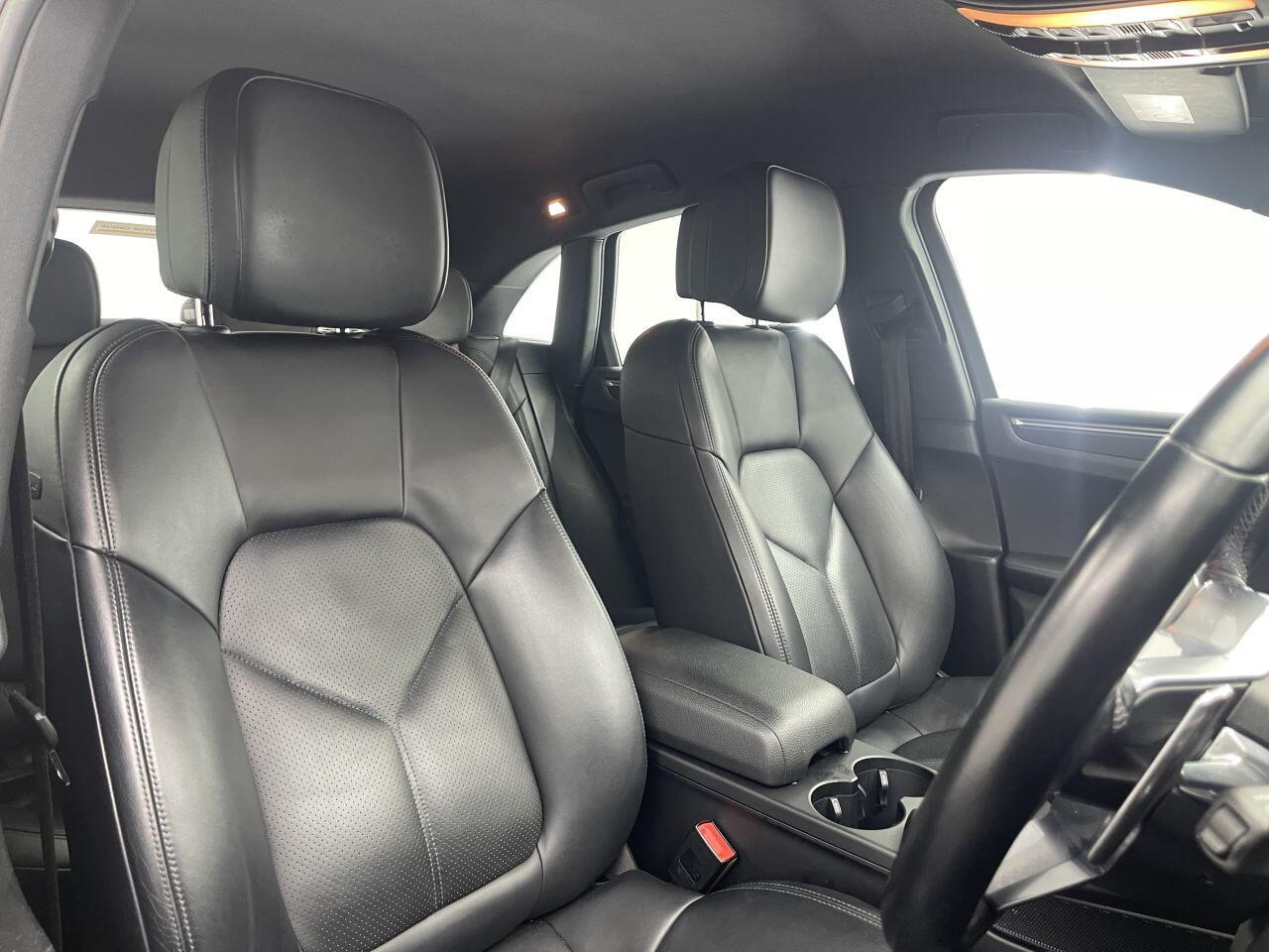 Porsche Macan - Image 5