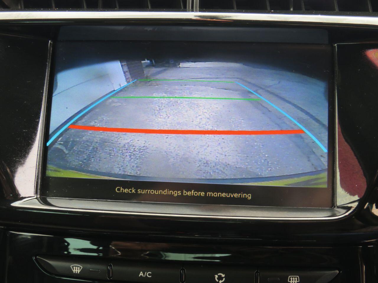 DS AUTOMOBILES DS 3 - Image 17