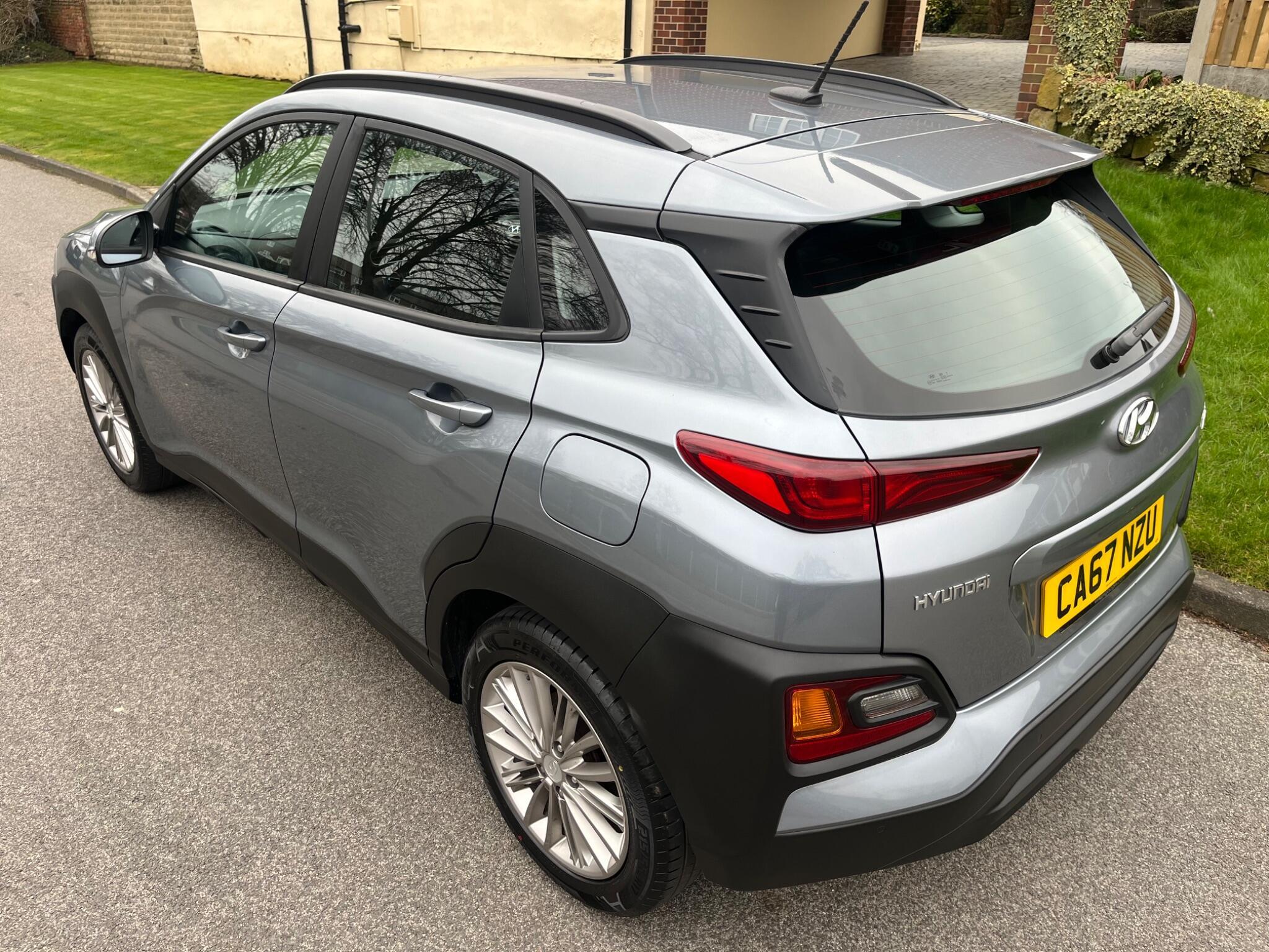 Hyundai Kona - Image 20
