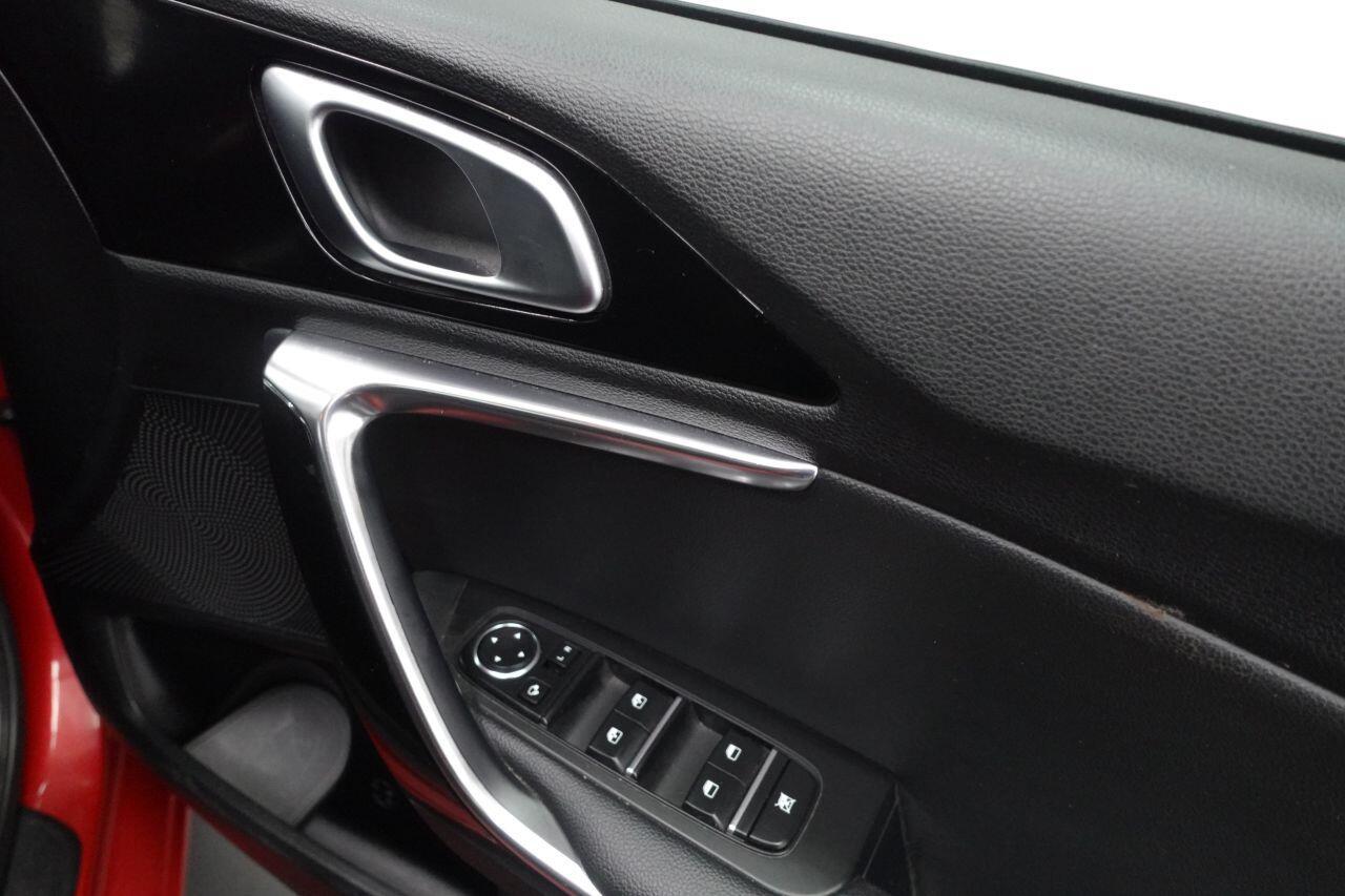 Kia ceed - Image 18
