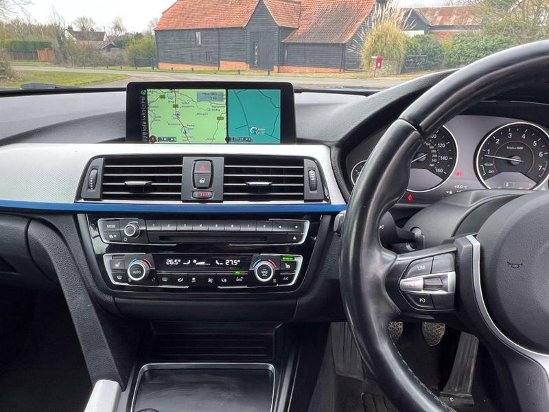 BMW 4 Series - Image 6