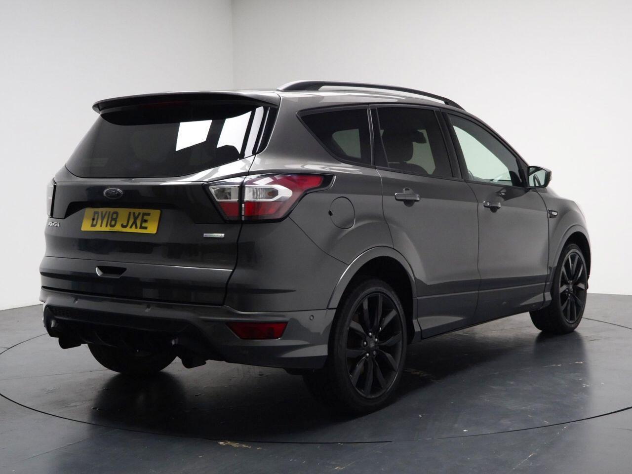 Ford Kuga - Image 14