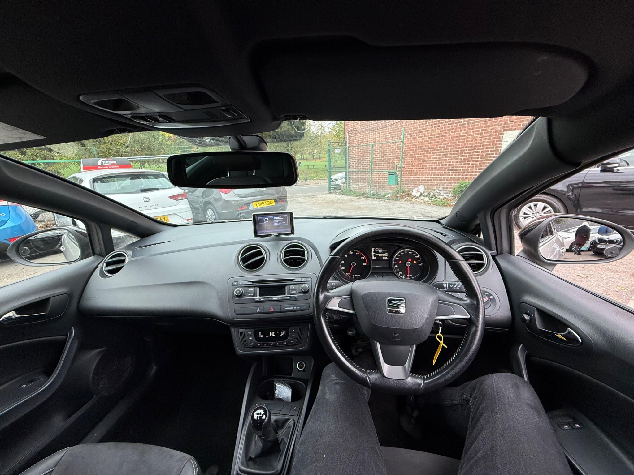 SEAT Ibiza - Image 12