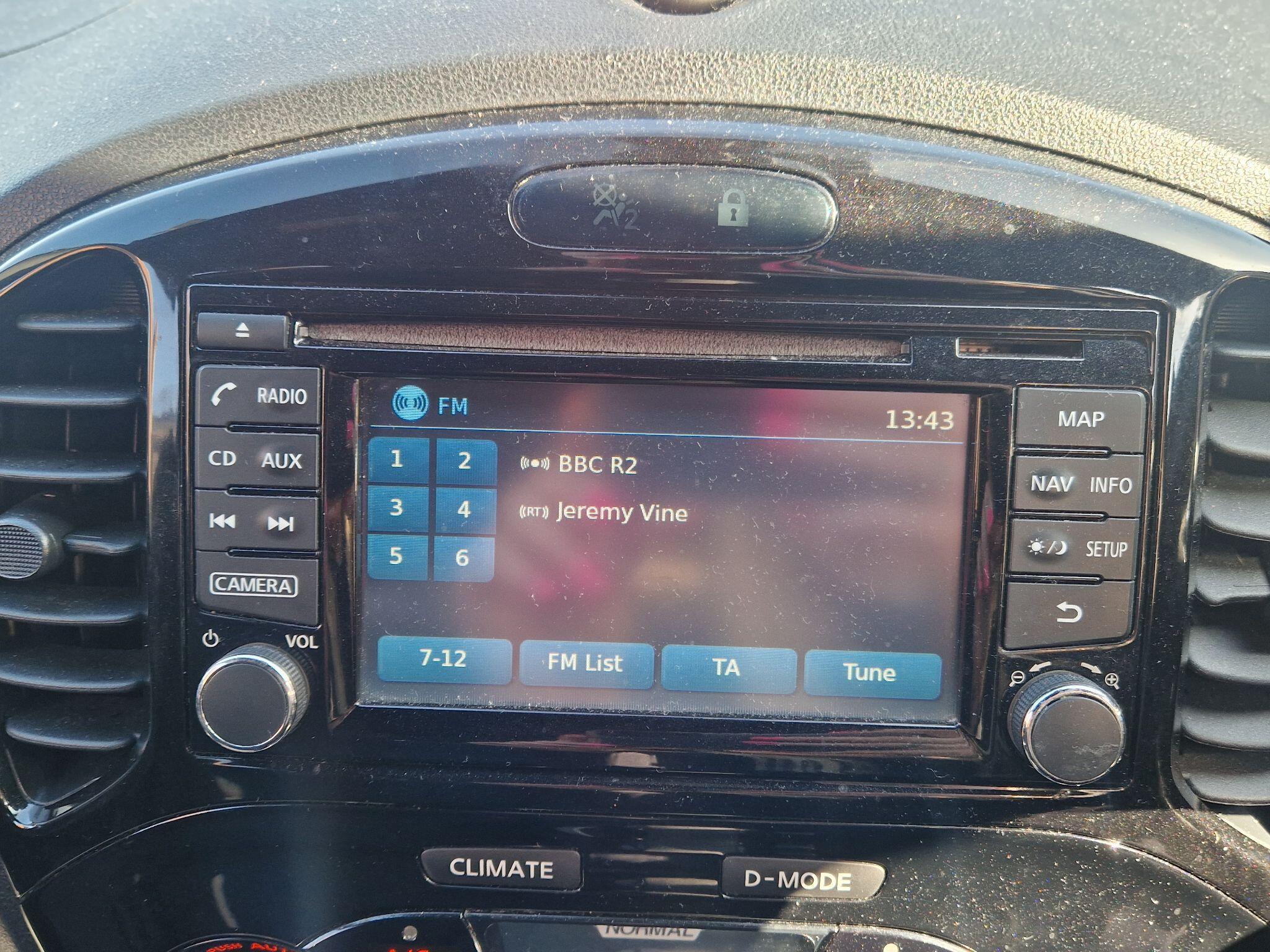 Nissan Juke - Image 29