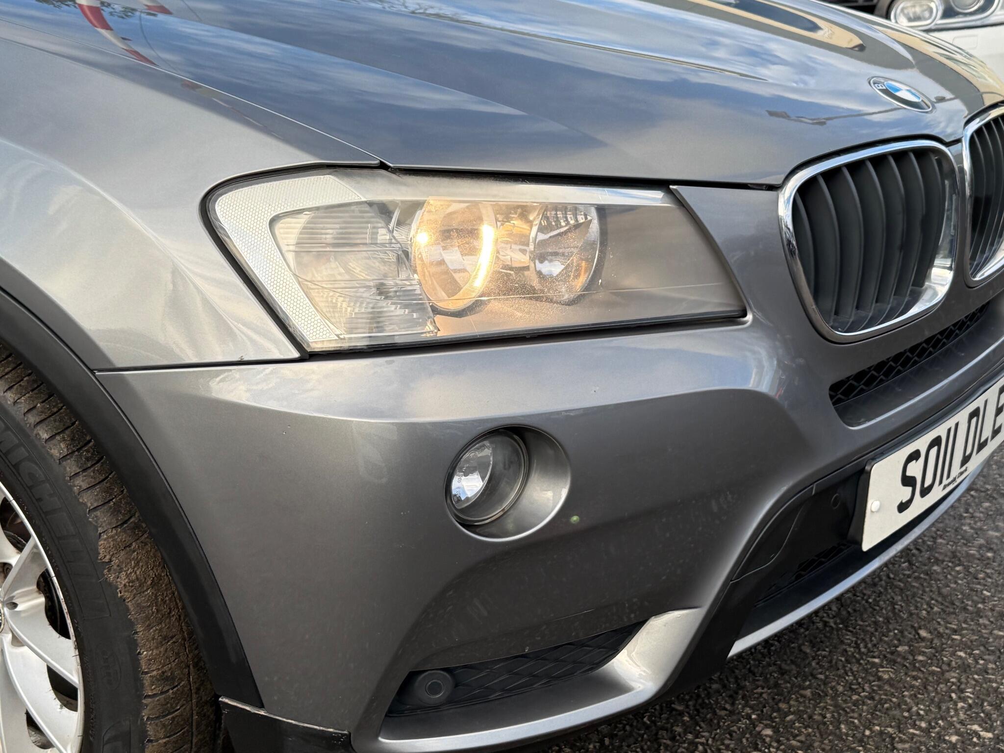 BMW X3 - Image 18