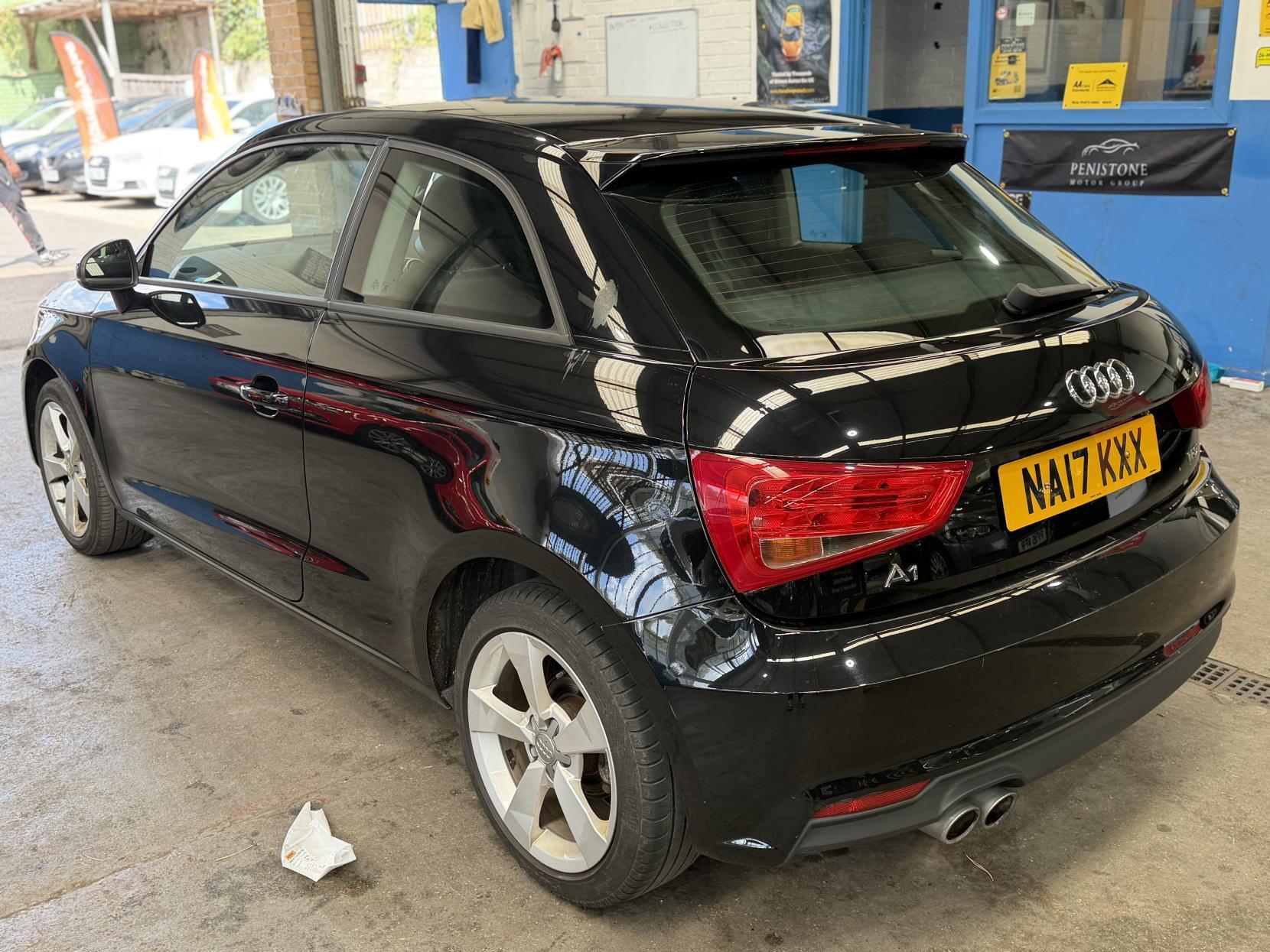 Audi A1 - Image 5