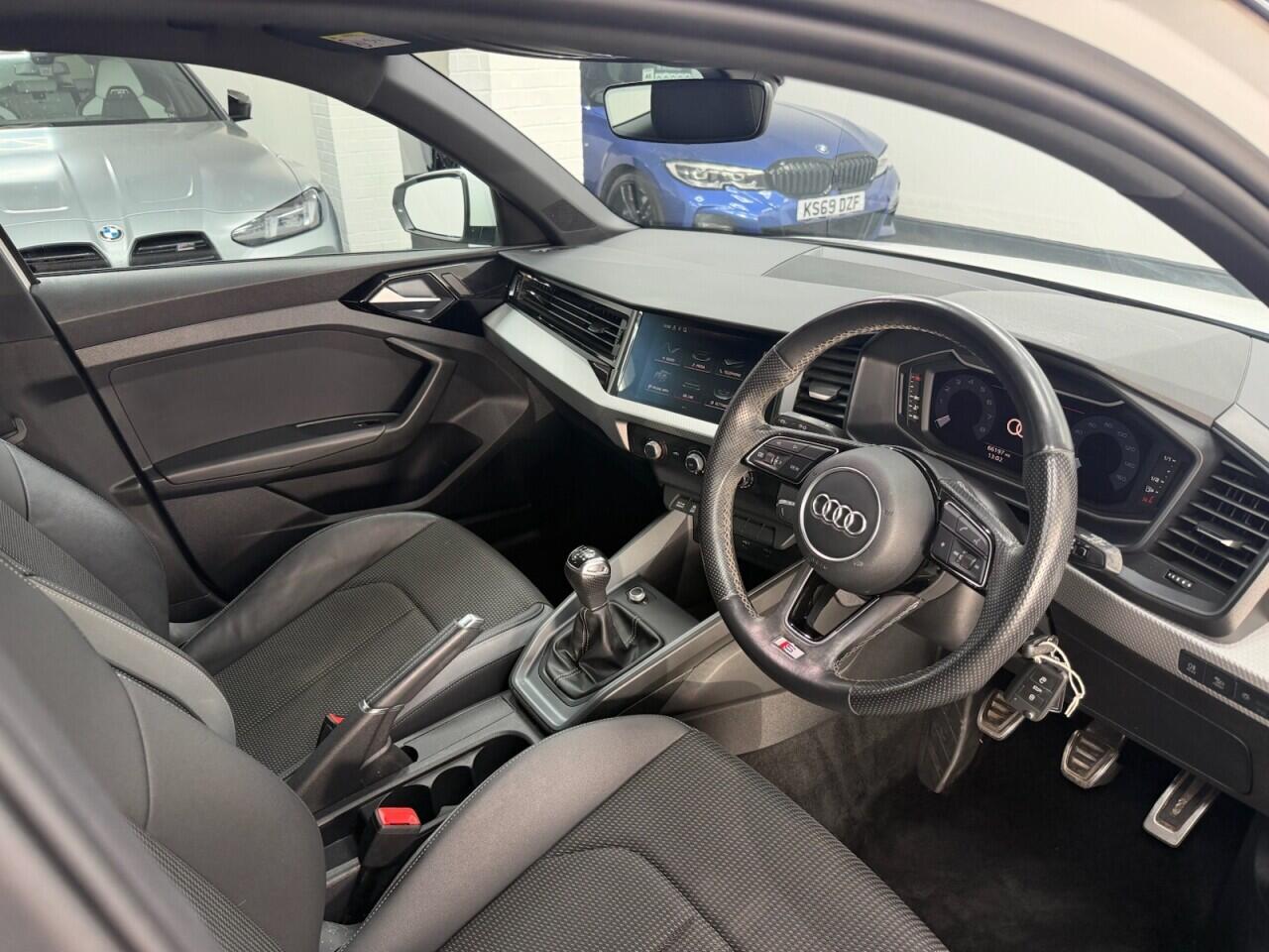 Audi A1 - Image 14