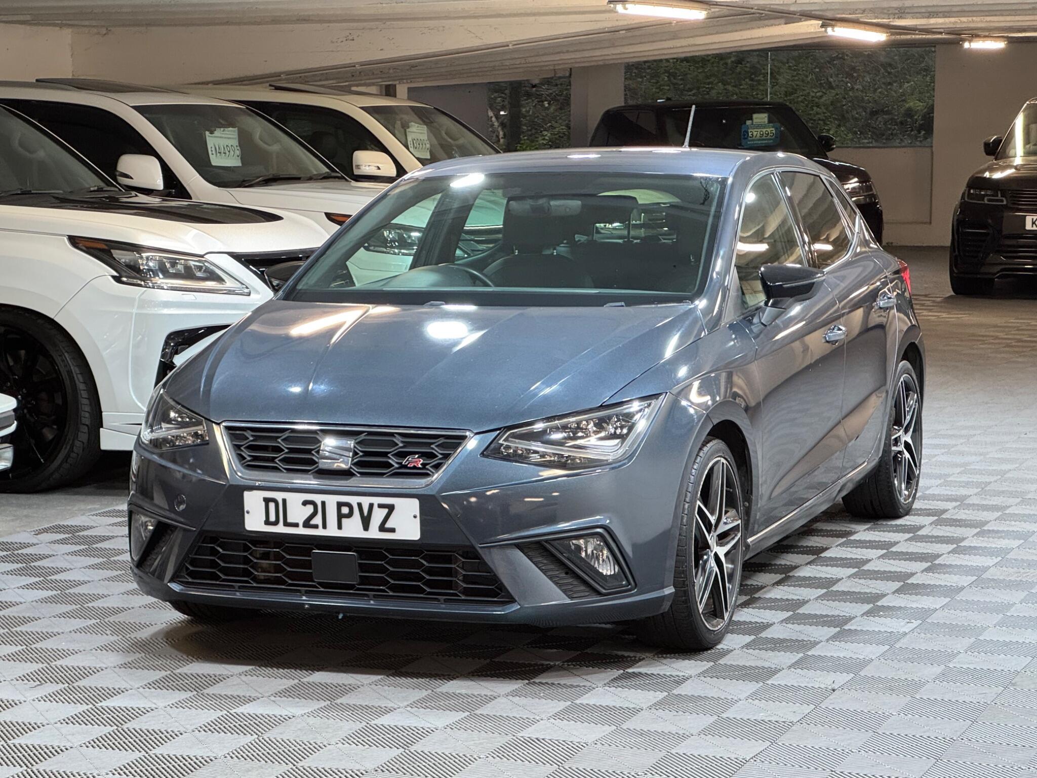 SEAT Ibiza - Image 6