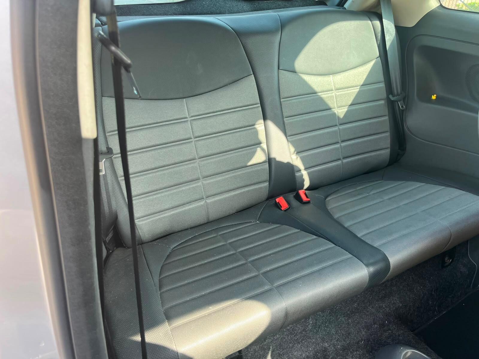 Fiat 500 - Image 10