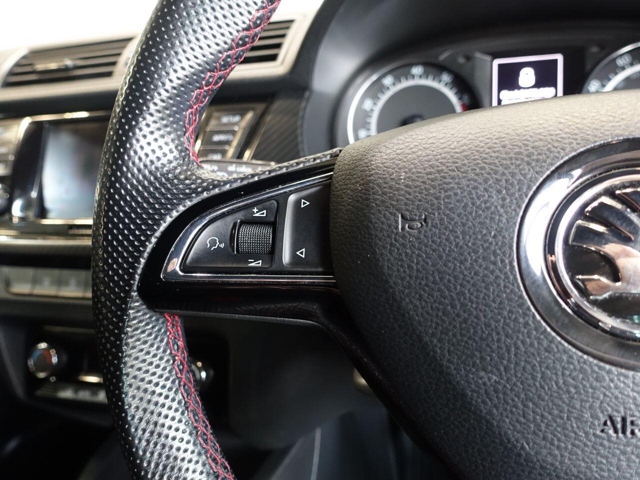 Skoda Fabia - Image 19