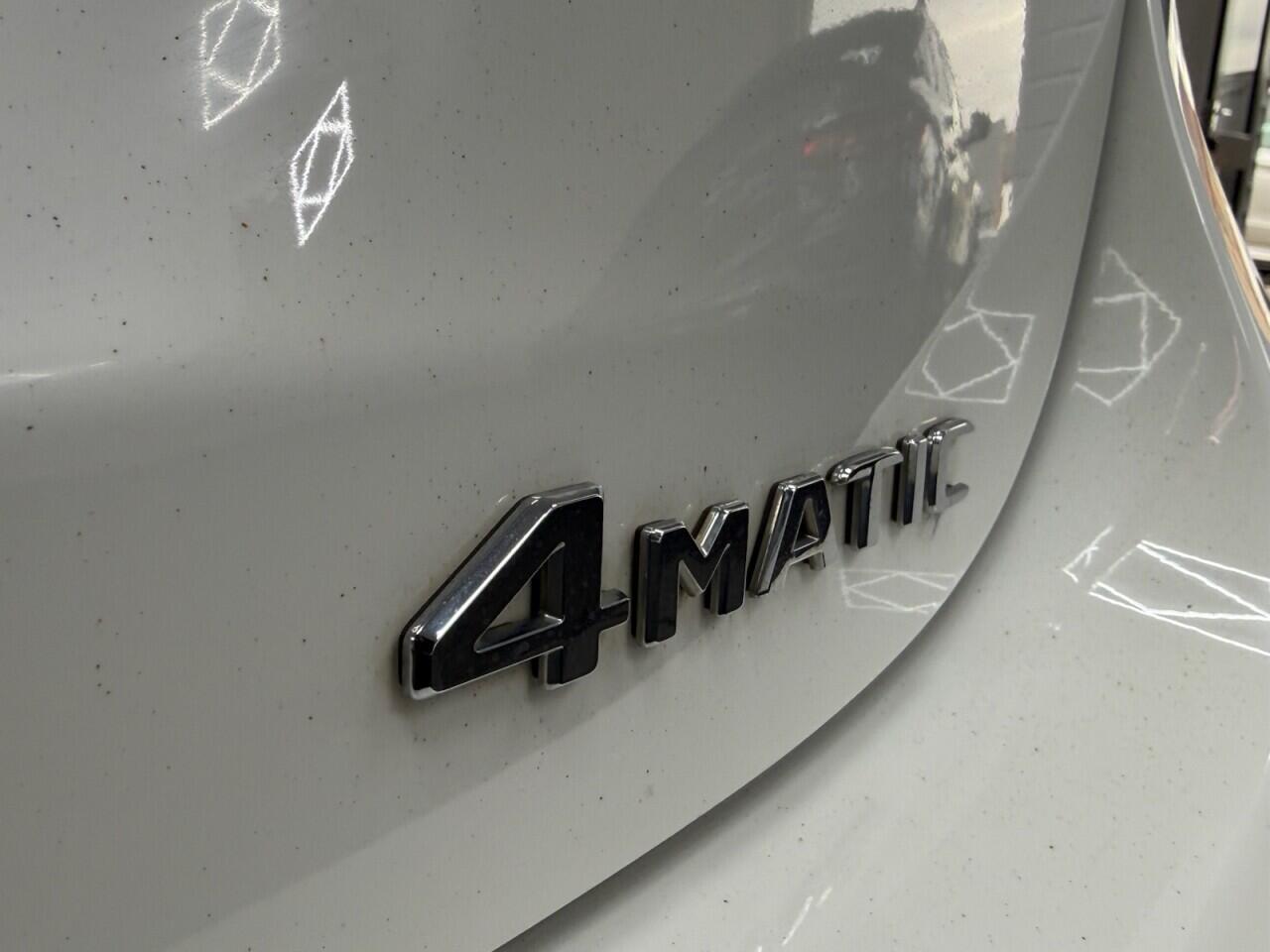 Mercedes A Class - Image 17