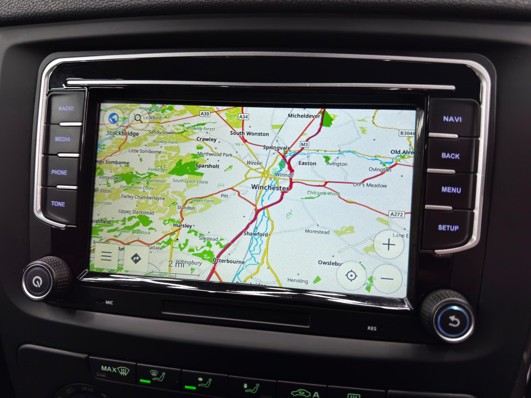 Skoda Yeti - Image 27