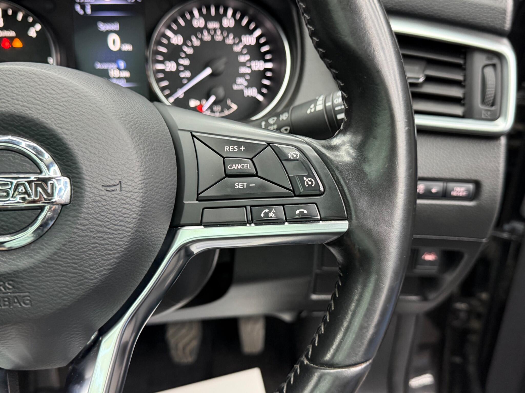 Nissan Qashqai - Image 20