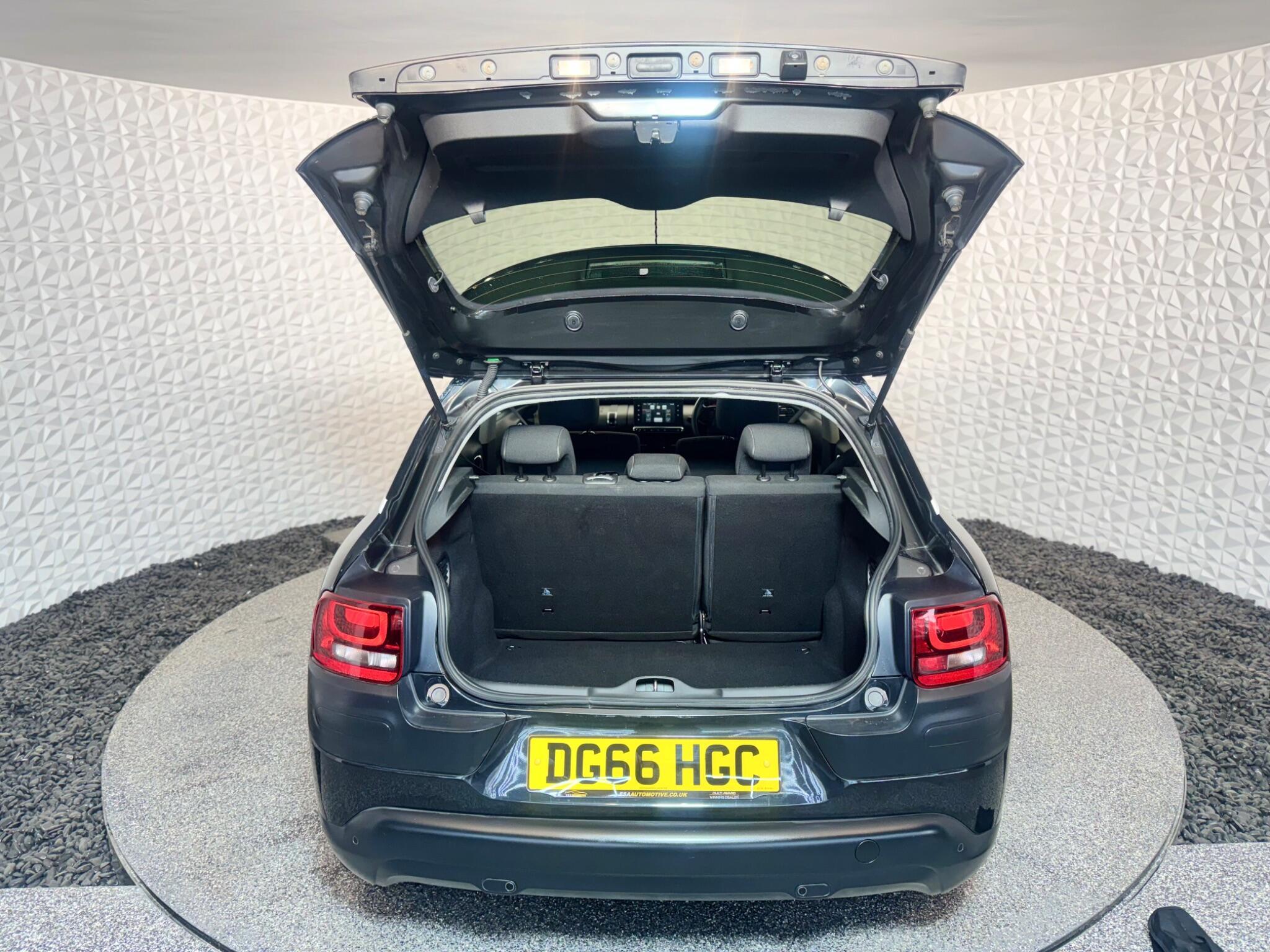 Citroen C4 Cactus - Image 24
