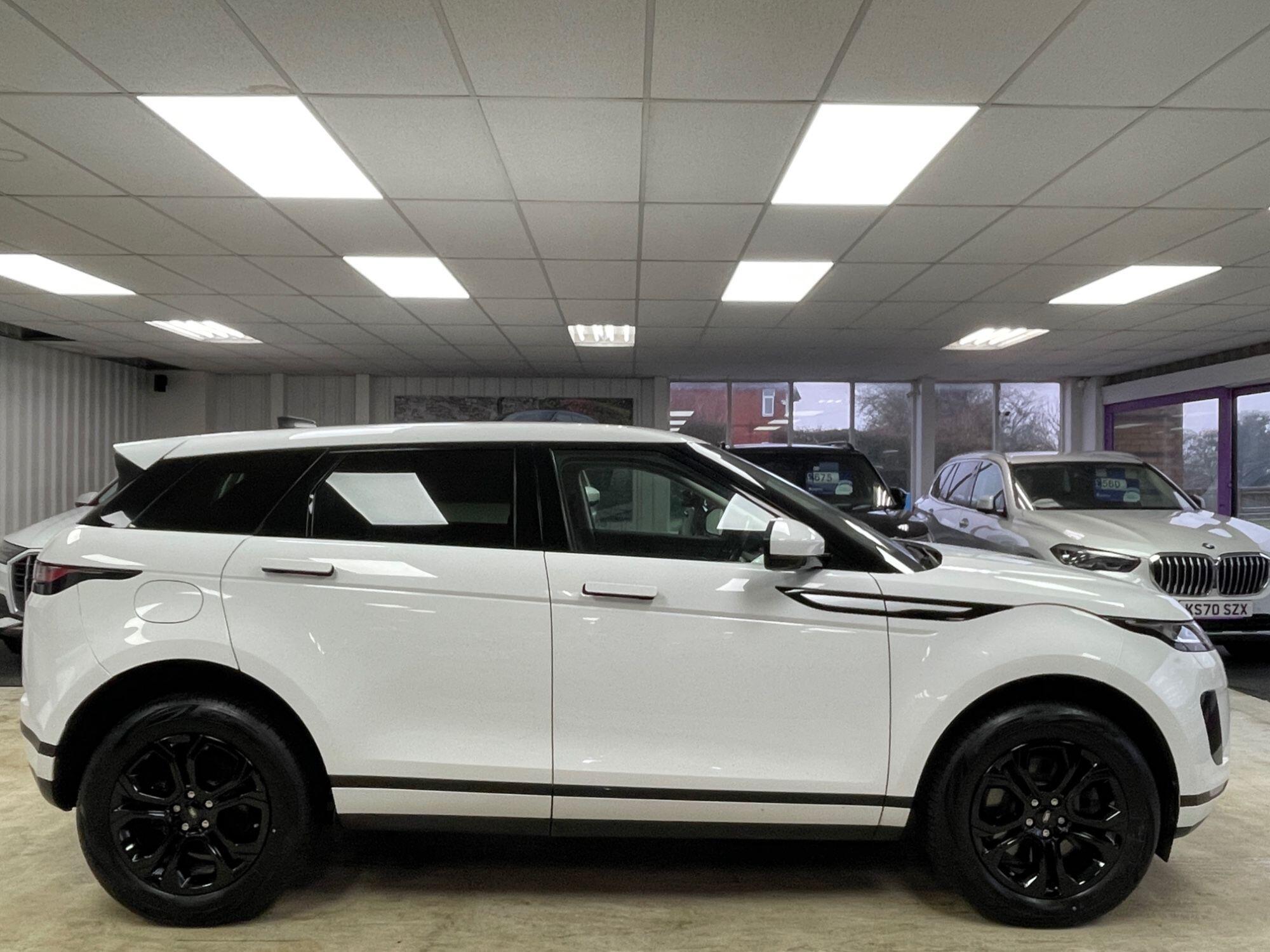 Land Rover Range Rover Evoque - Image 12