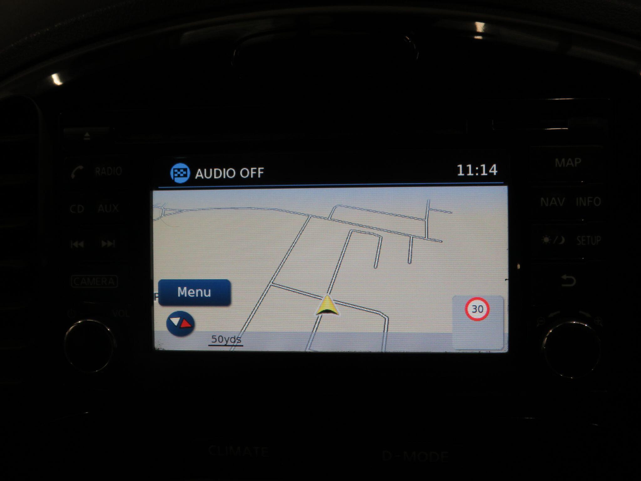 Nissan Juke - Image 20