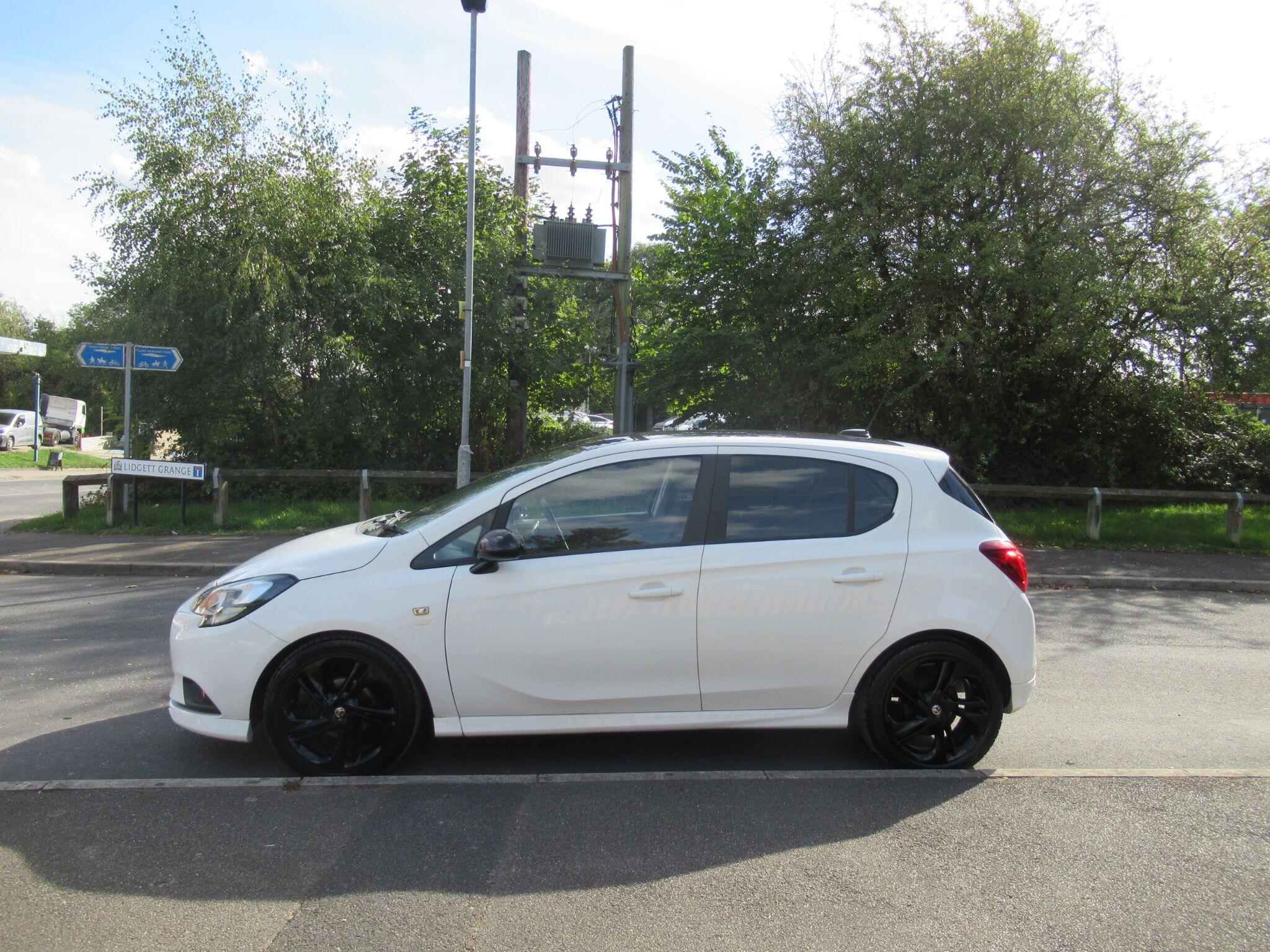 Vauxhall Corsa - Image 6