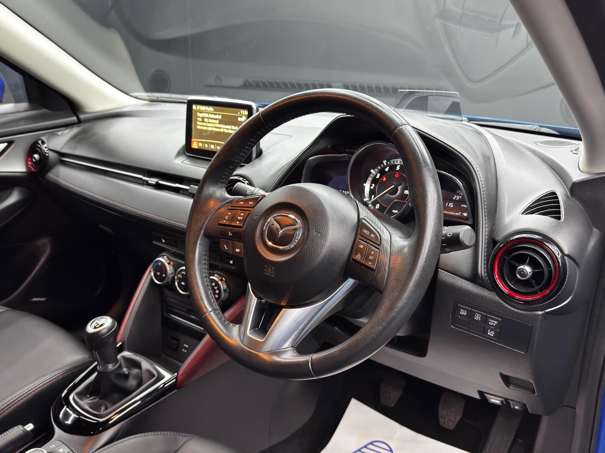 Mazda CX-3 - Image 9