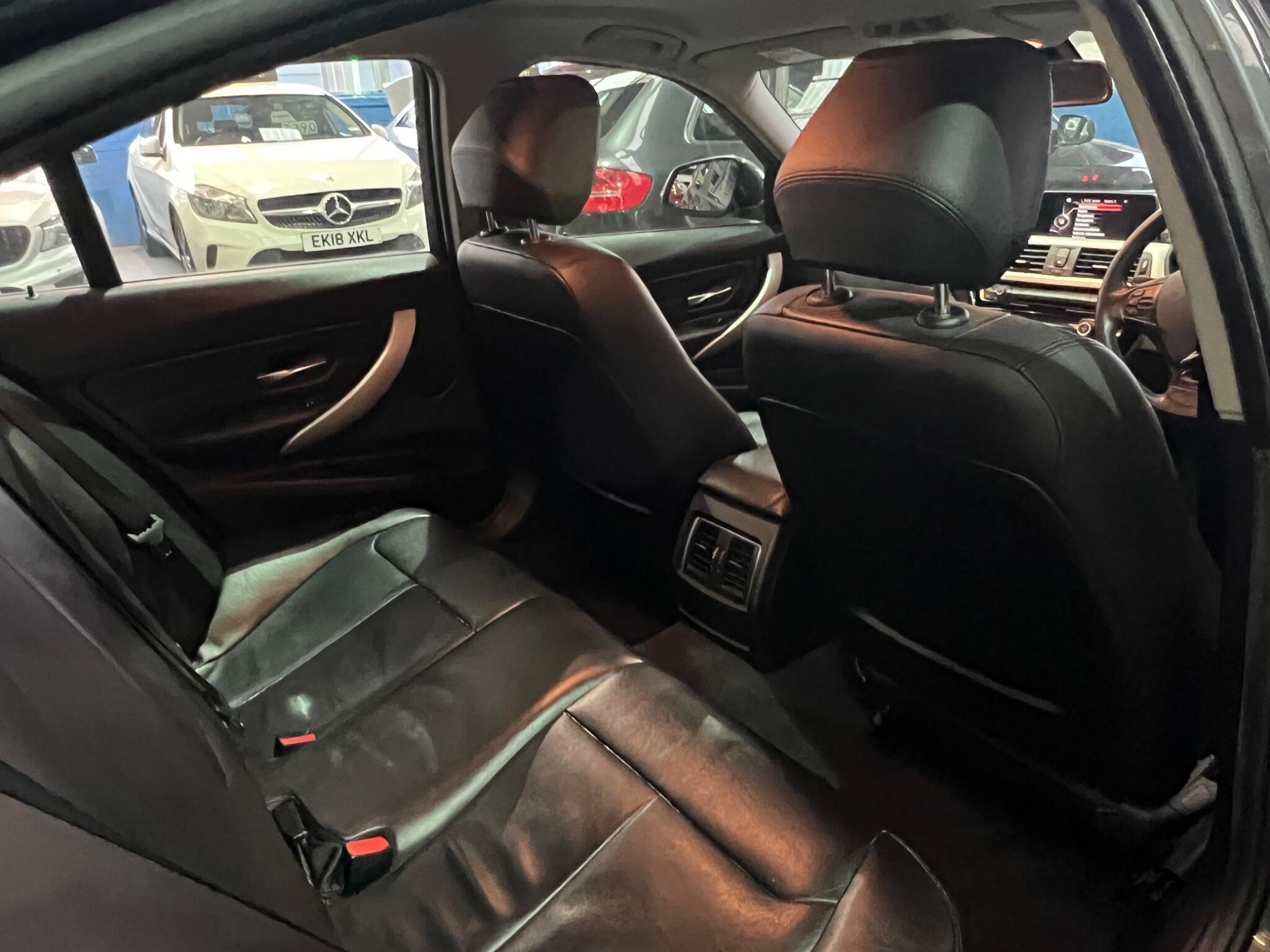 BMW 3 Series - Image 20