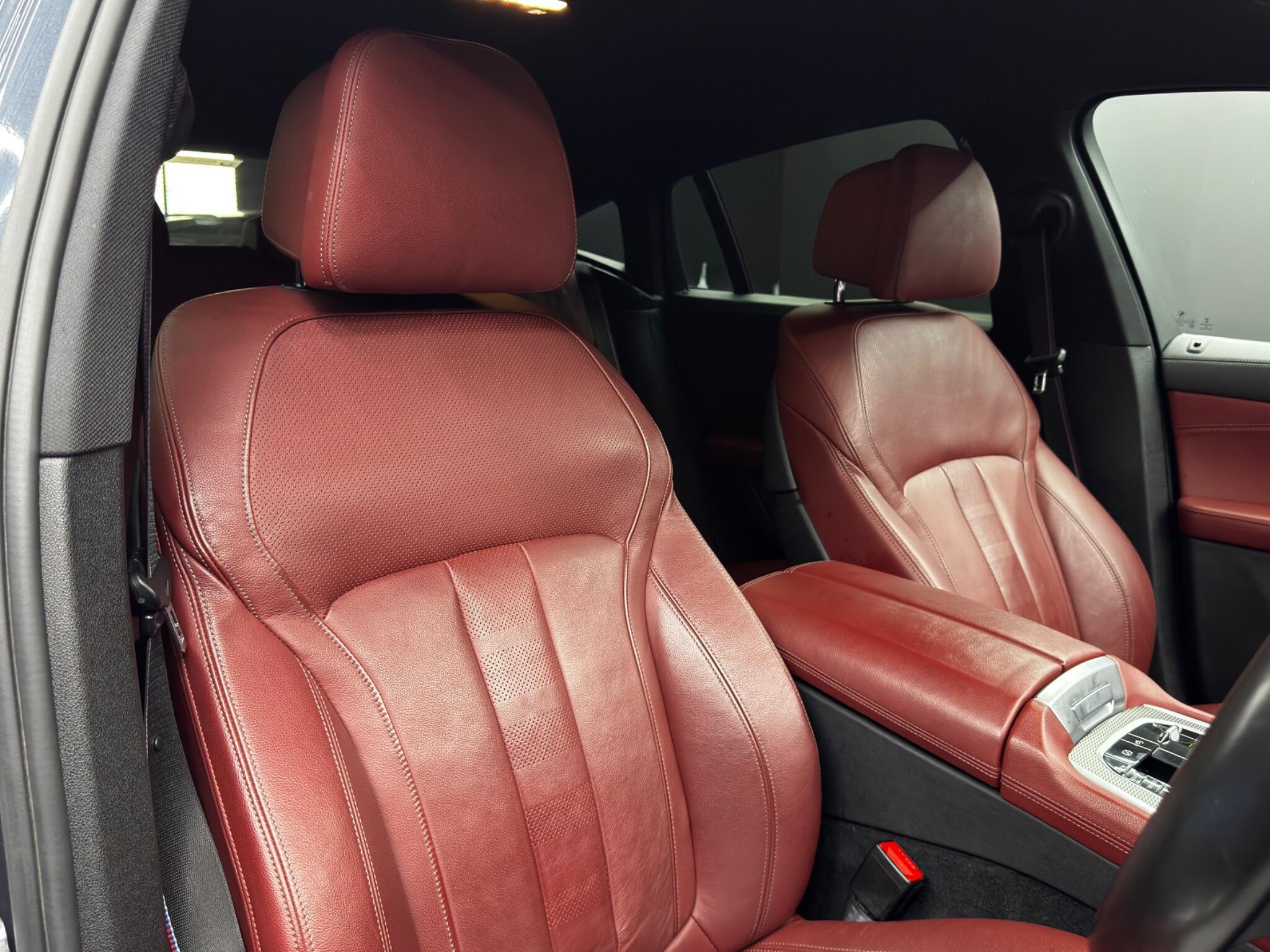 BMW X6 - Image 12