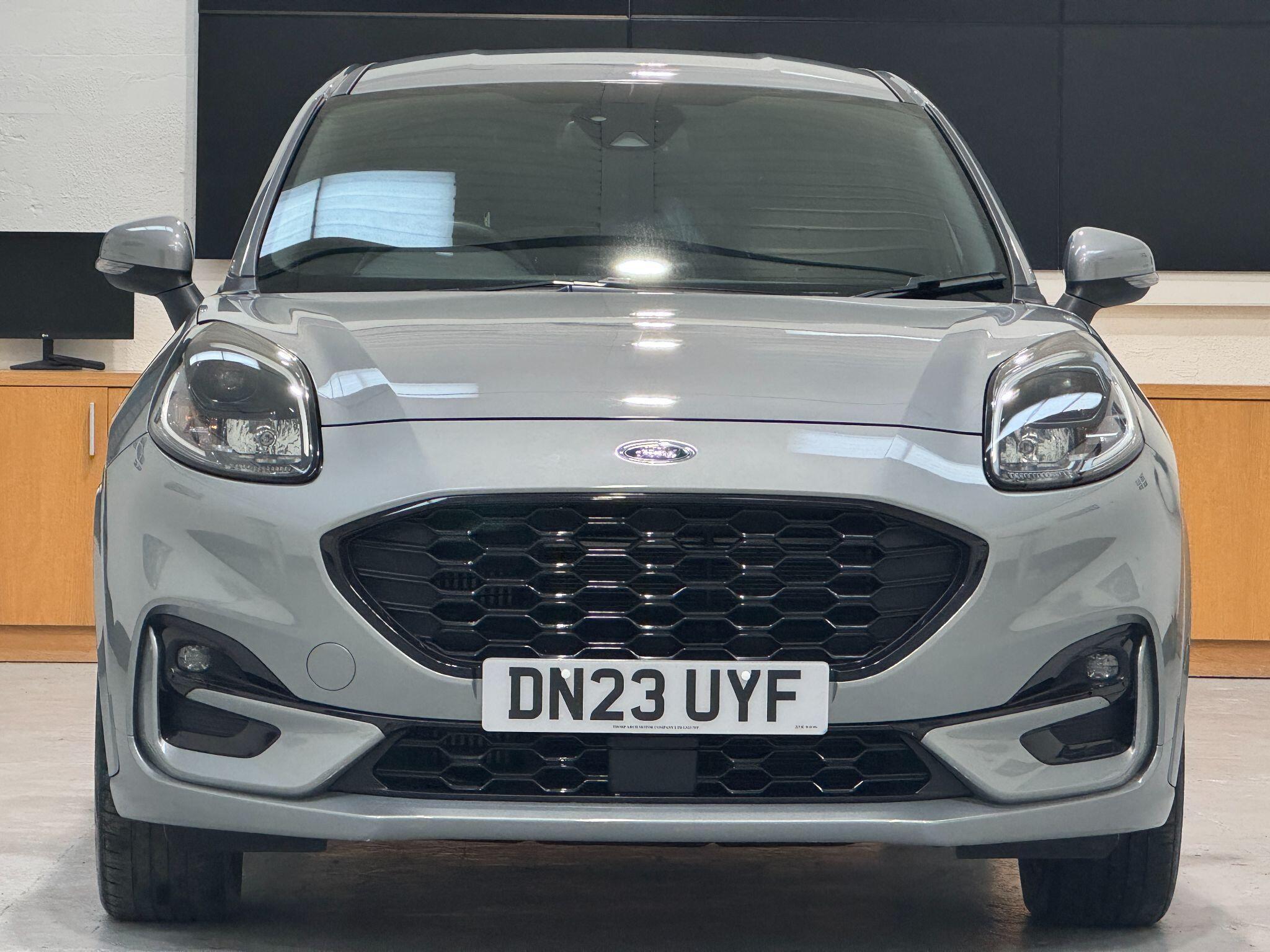 Ford Puma - Image 8