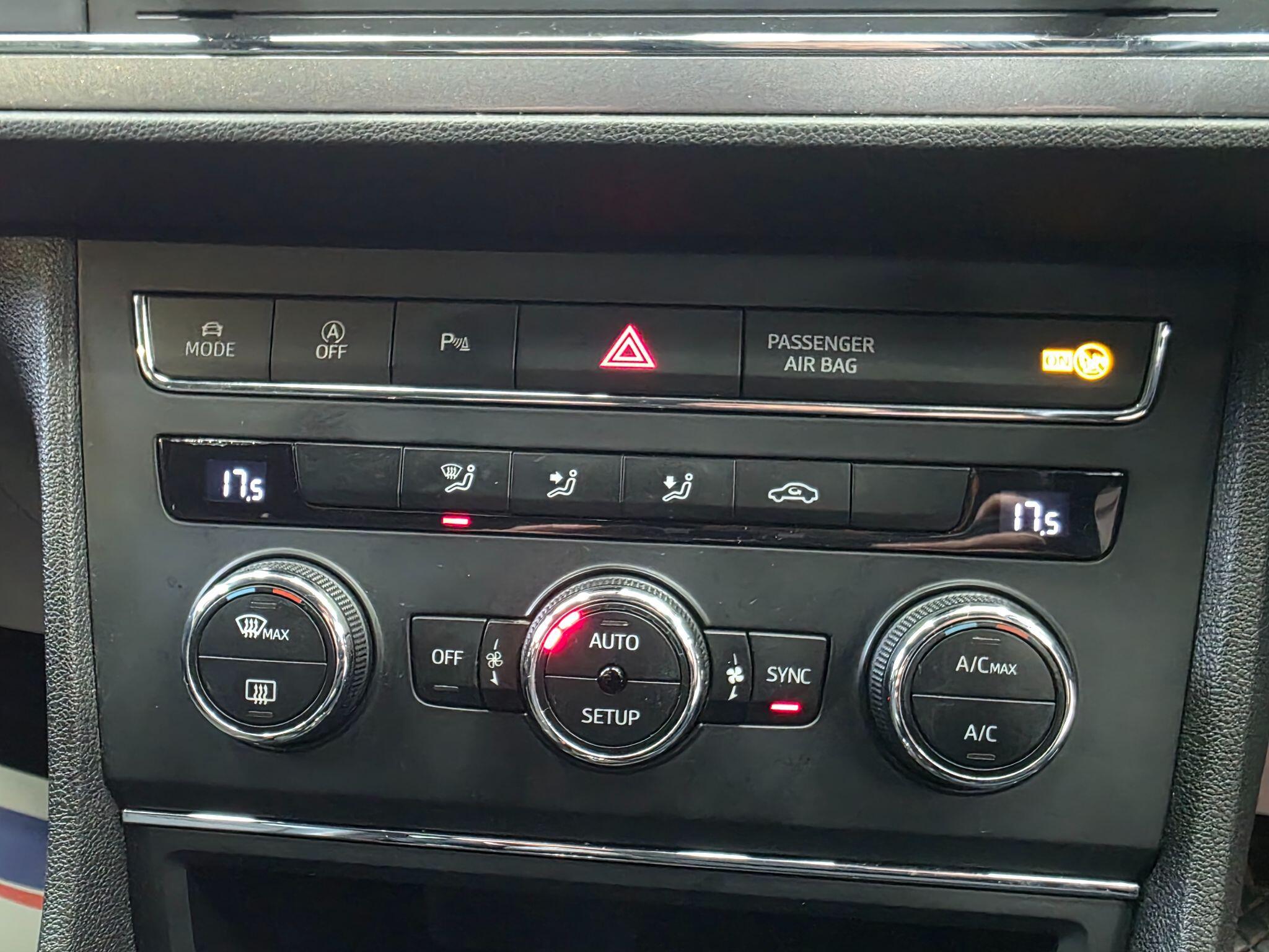 SEAT Leon - Image 19