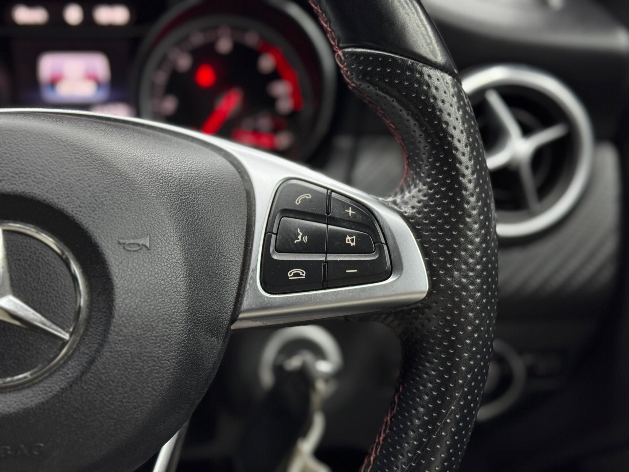 Mercedes A Class - Image 19