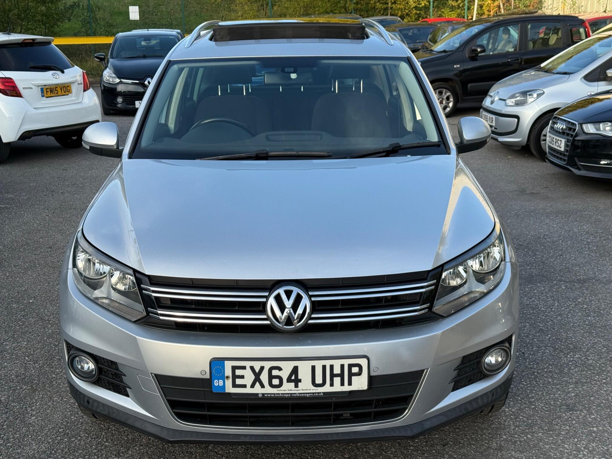 Volkswagen Tiguan - Image 5