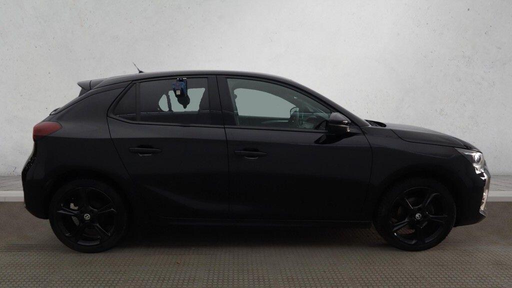Vauxhall Corsa - Image 8