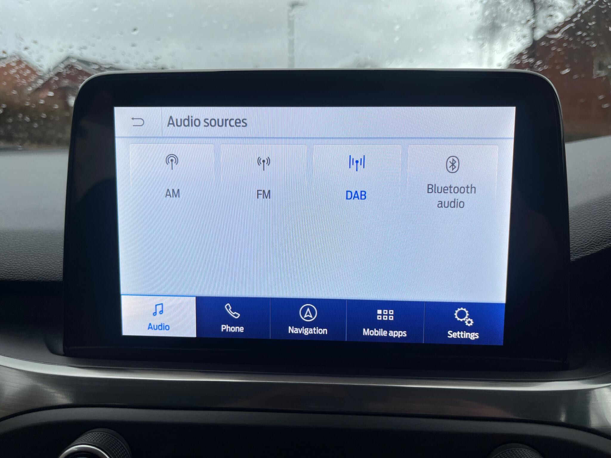 Ford Focus - Image 45