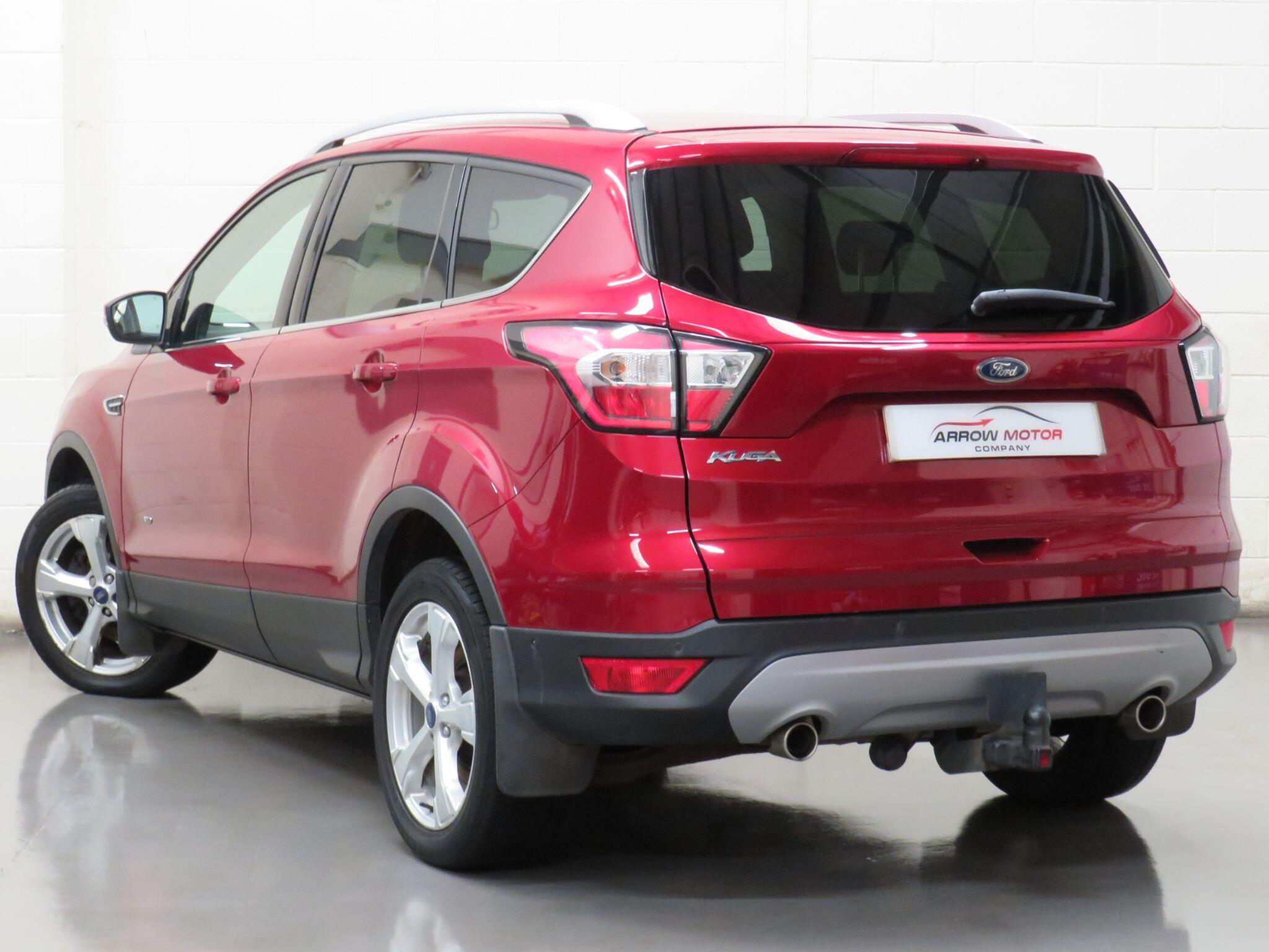 Ford Kuga - Image 5