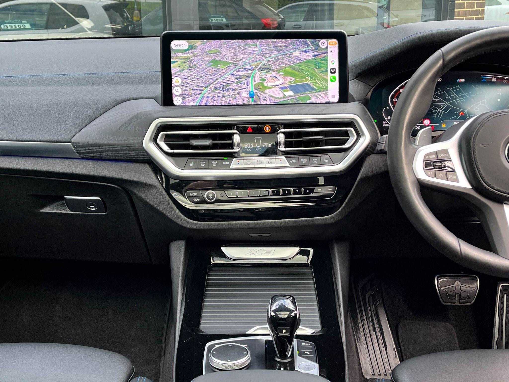 BMW X3 - Image 11